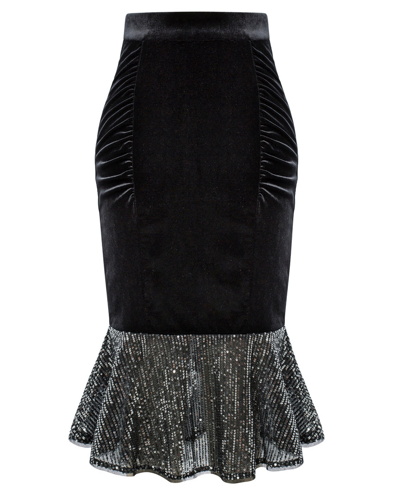 belle poque BellePoque's Unique Size Clearance-Small Size ($110 GET 10PCS-CODE:US5) S BP0854A23-01_00S