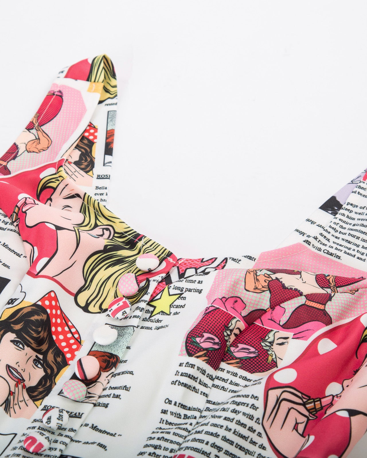 belle poque 1950s Retro Vintage Sleeveless Homecoming Dresses Cocktail Party