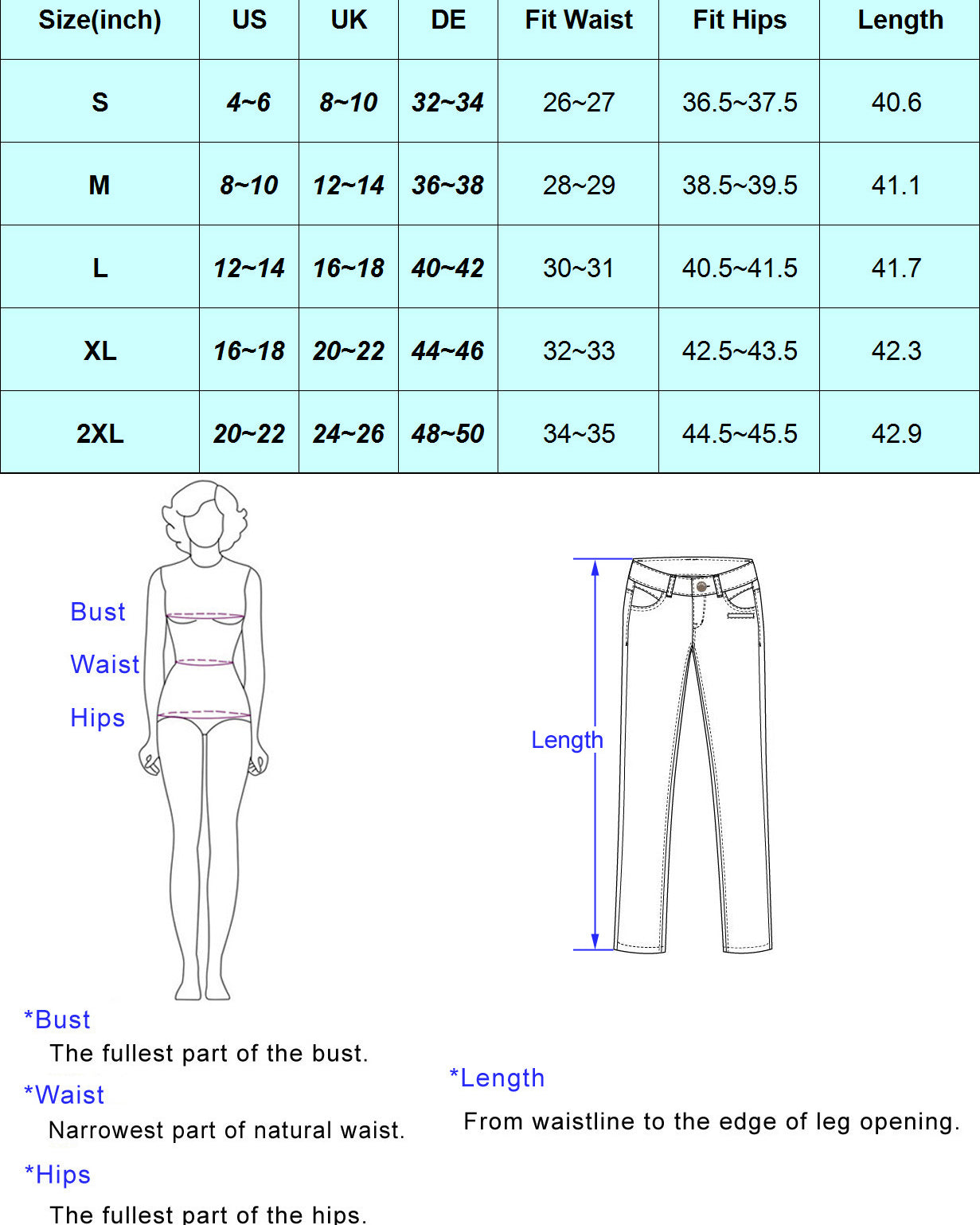 belle poque Frieeah Drawstring Waist Elastic Pants