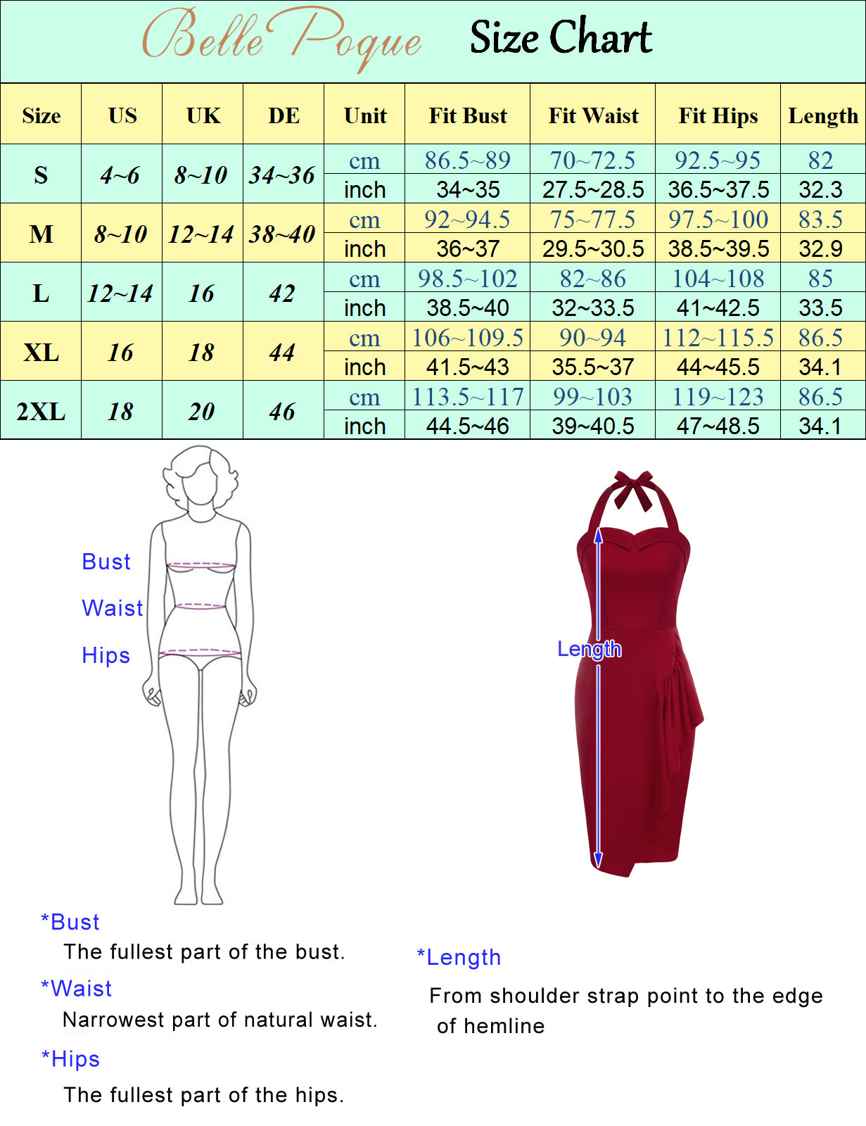 belle poque Halter Dress Sweetheart Neck Ruffle Decorated Bodycon Dress