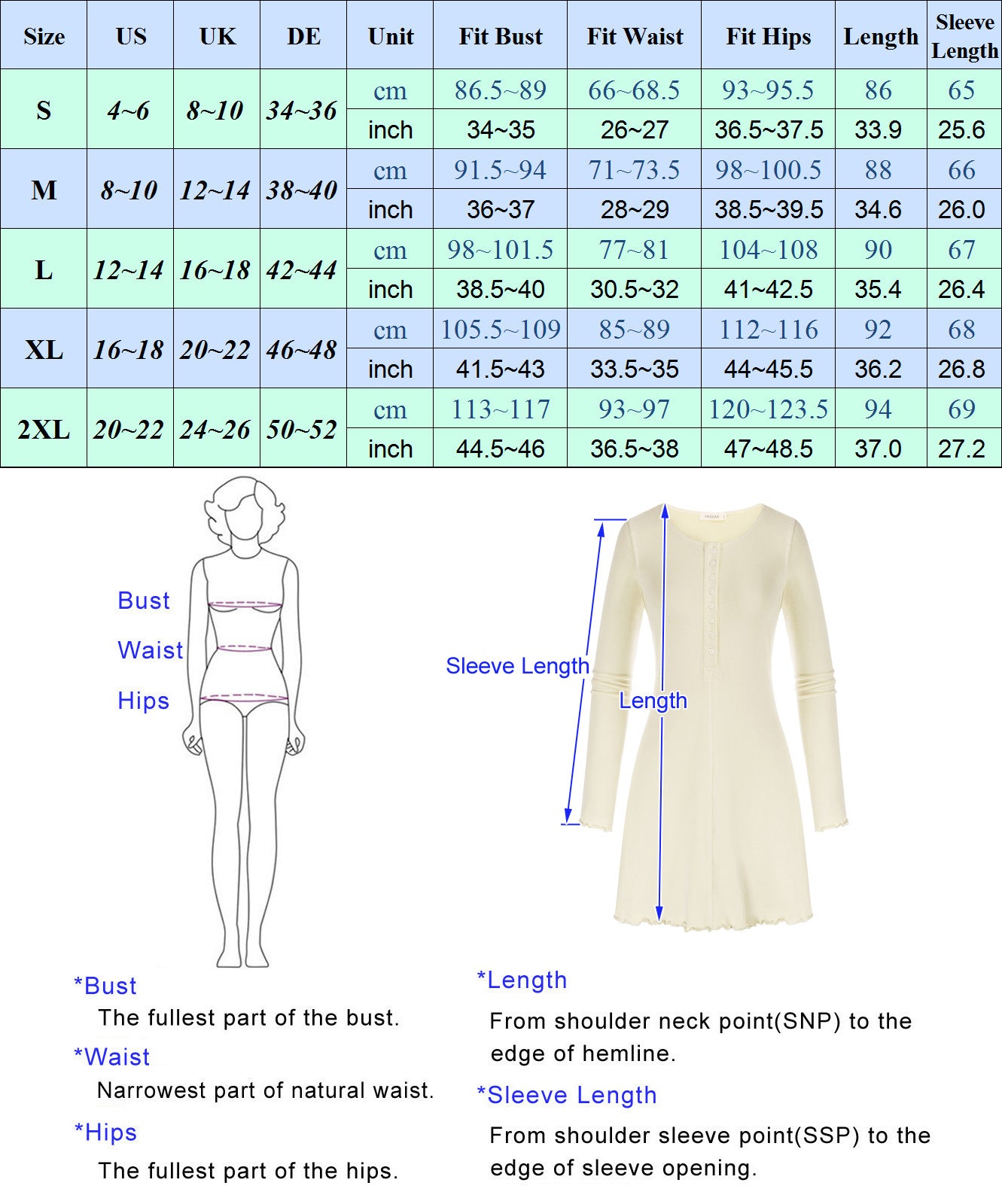 belle poque Frieeah Button-up Hips-wrapped Dress