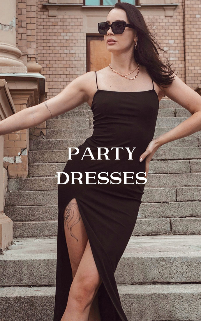 Party Dresses