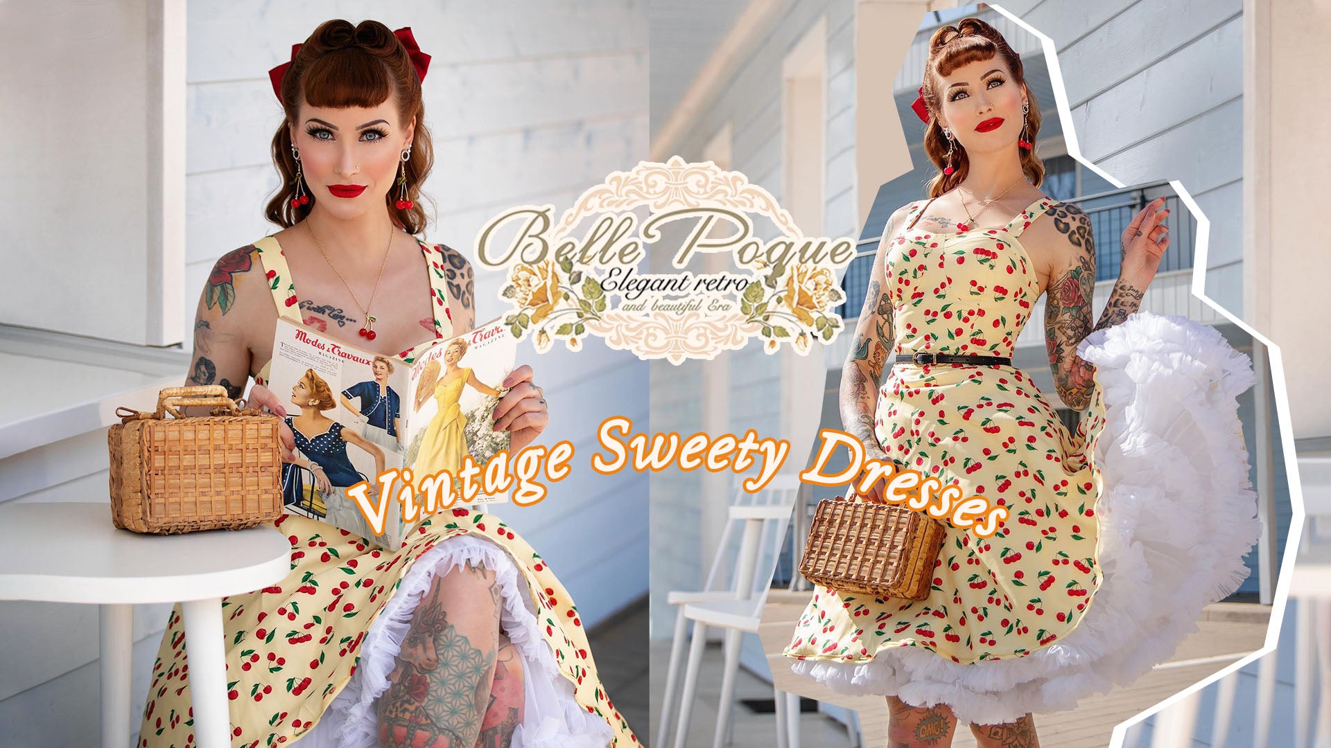 belle poque retro dress Women Dresses | Latest Dresses for Work, Casual & Party