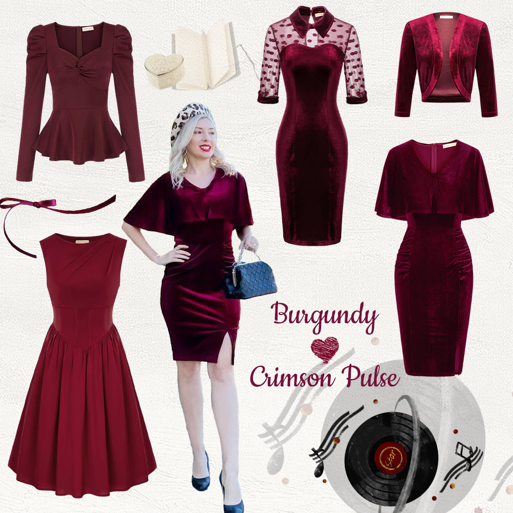 Collections – Belle Poque Offcial