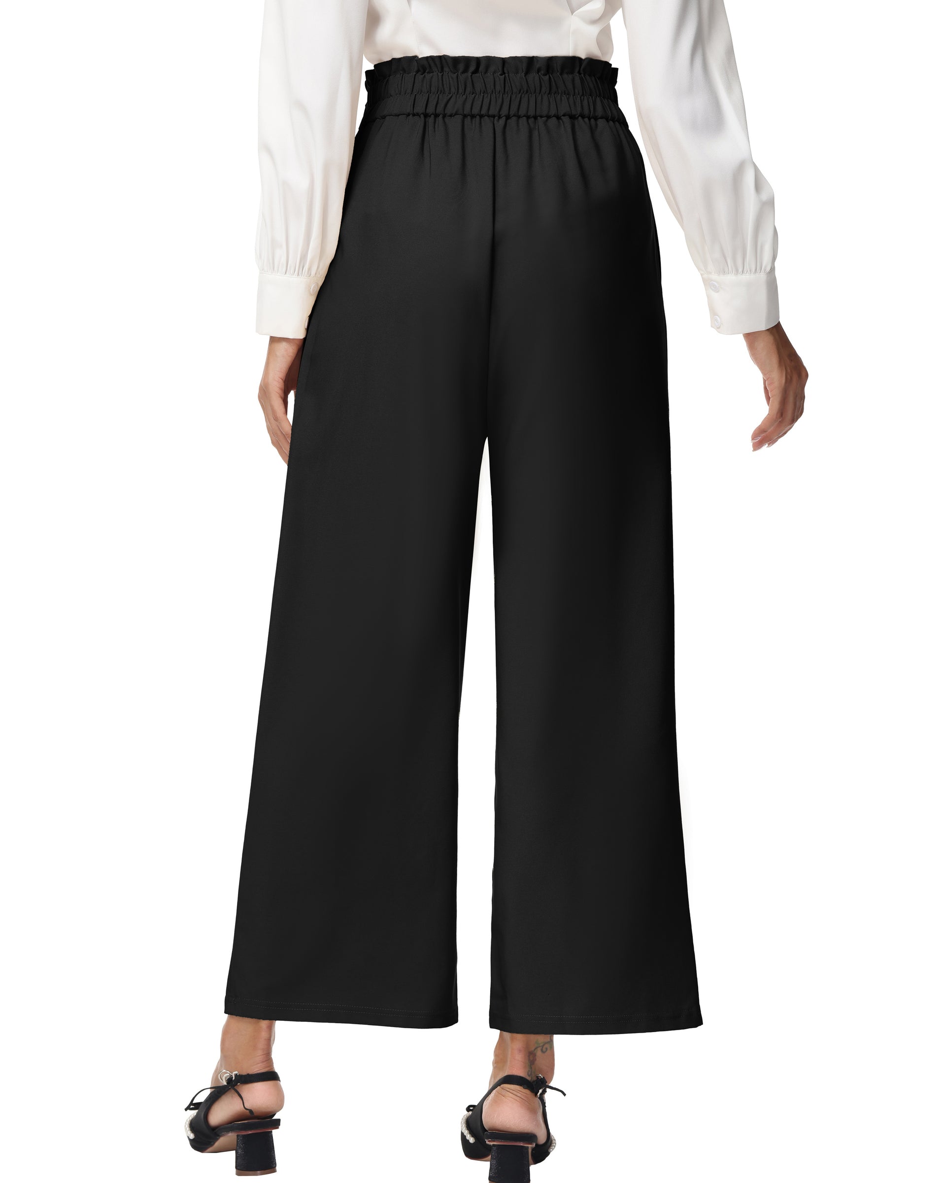 Trousers Belle Poque Offcial trousers-belle-poque-offcial