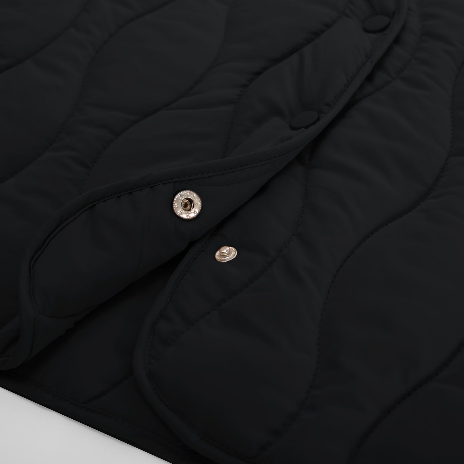 belle poque Vintage Padded Vest Sleeveless V-Neck Single Breasted Warm Vest Coat