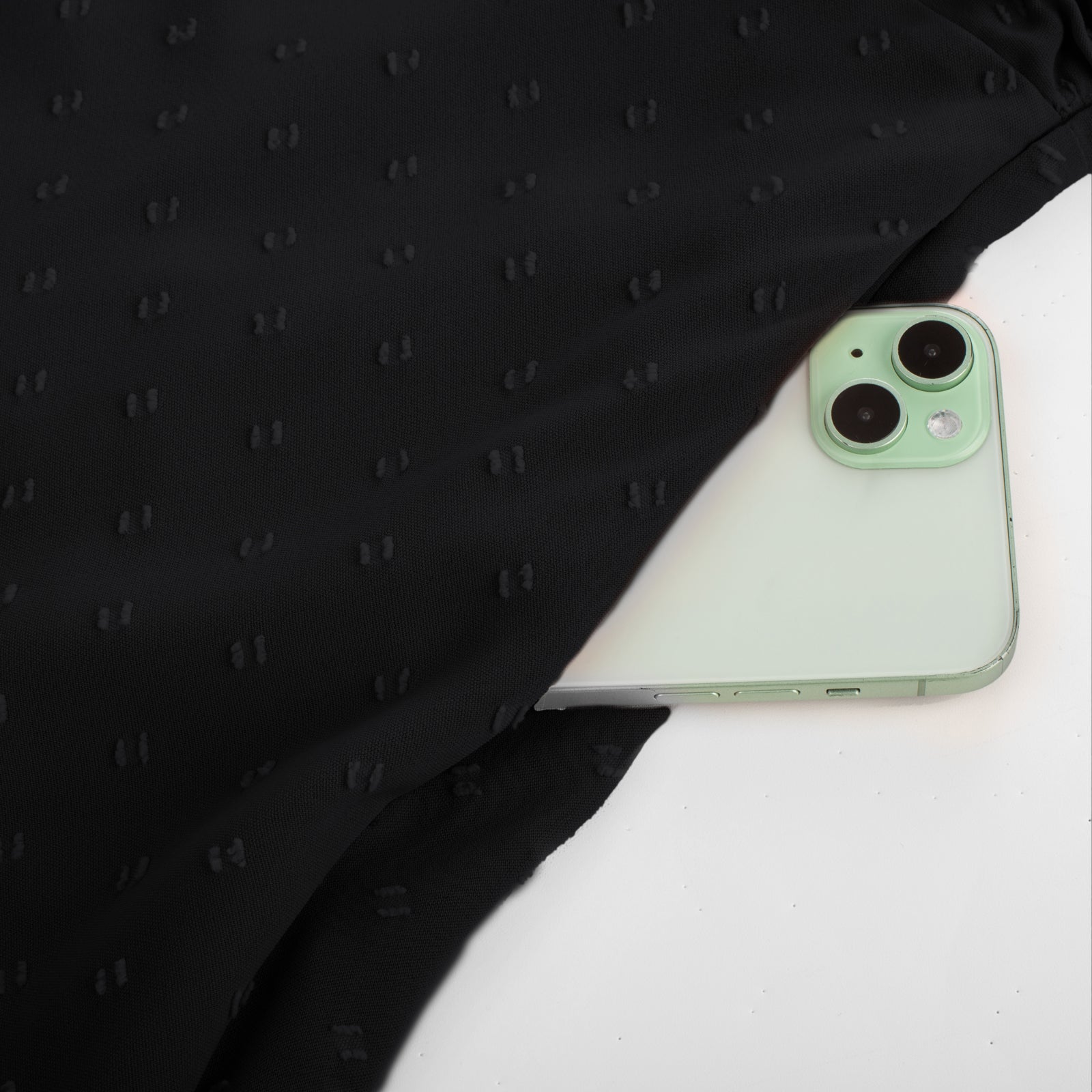 belle poque BP Women Vintage Swiss Dots Dress Spaghetti Straps Flared A-Line Dress