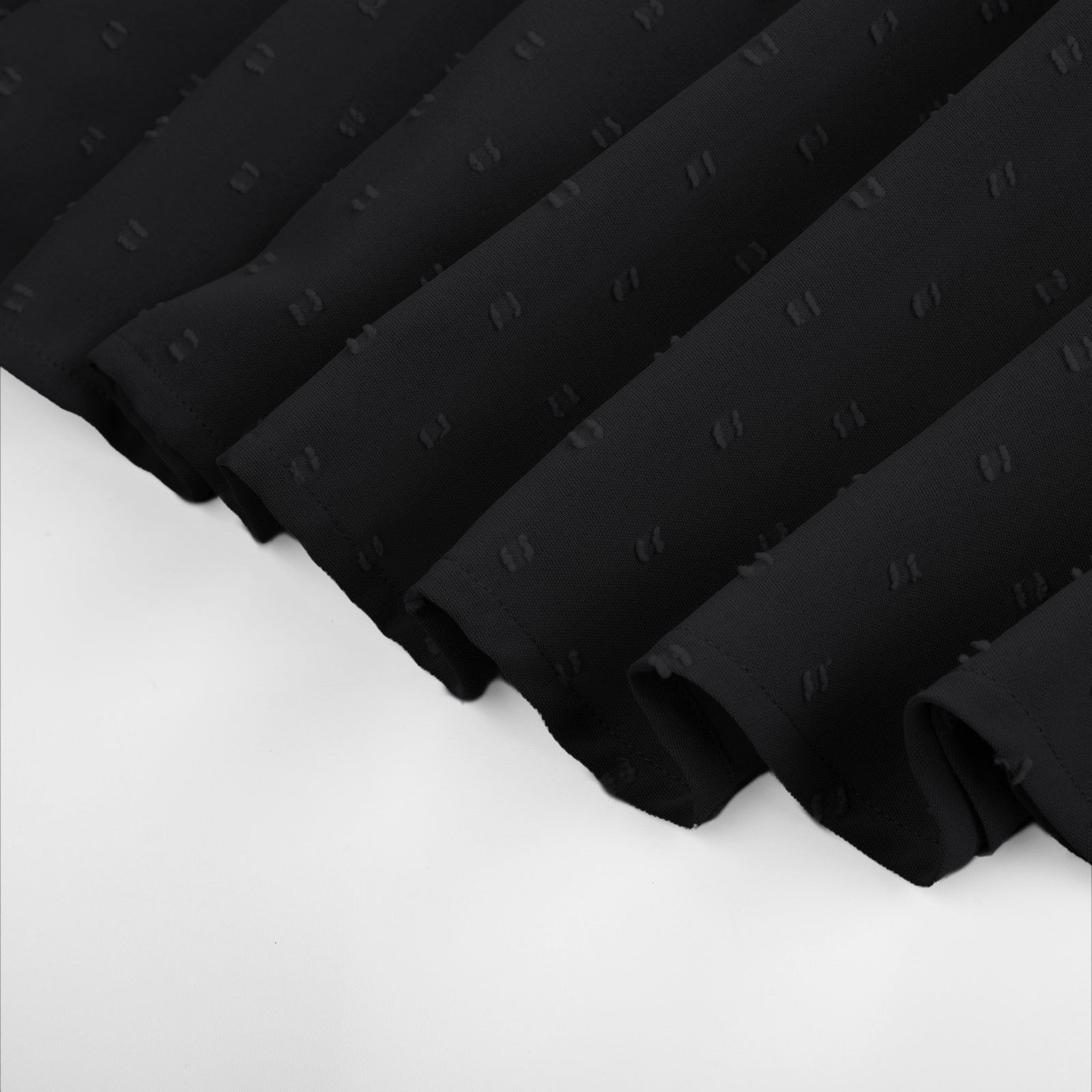 belle poque BP Women Vintage Swiss Dots Dress Spaghetti Straps Flared A-Line Dress