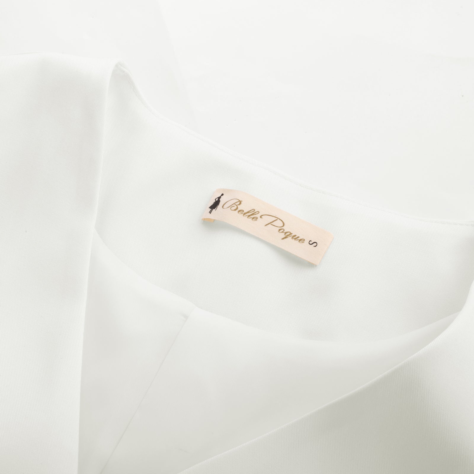 belle poque BP Women Vintage Single Breasted Waistcoat V-Neck Smocked Side Waist Vest