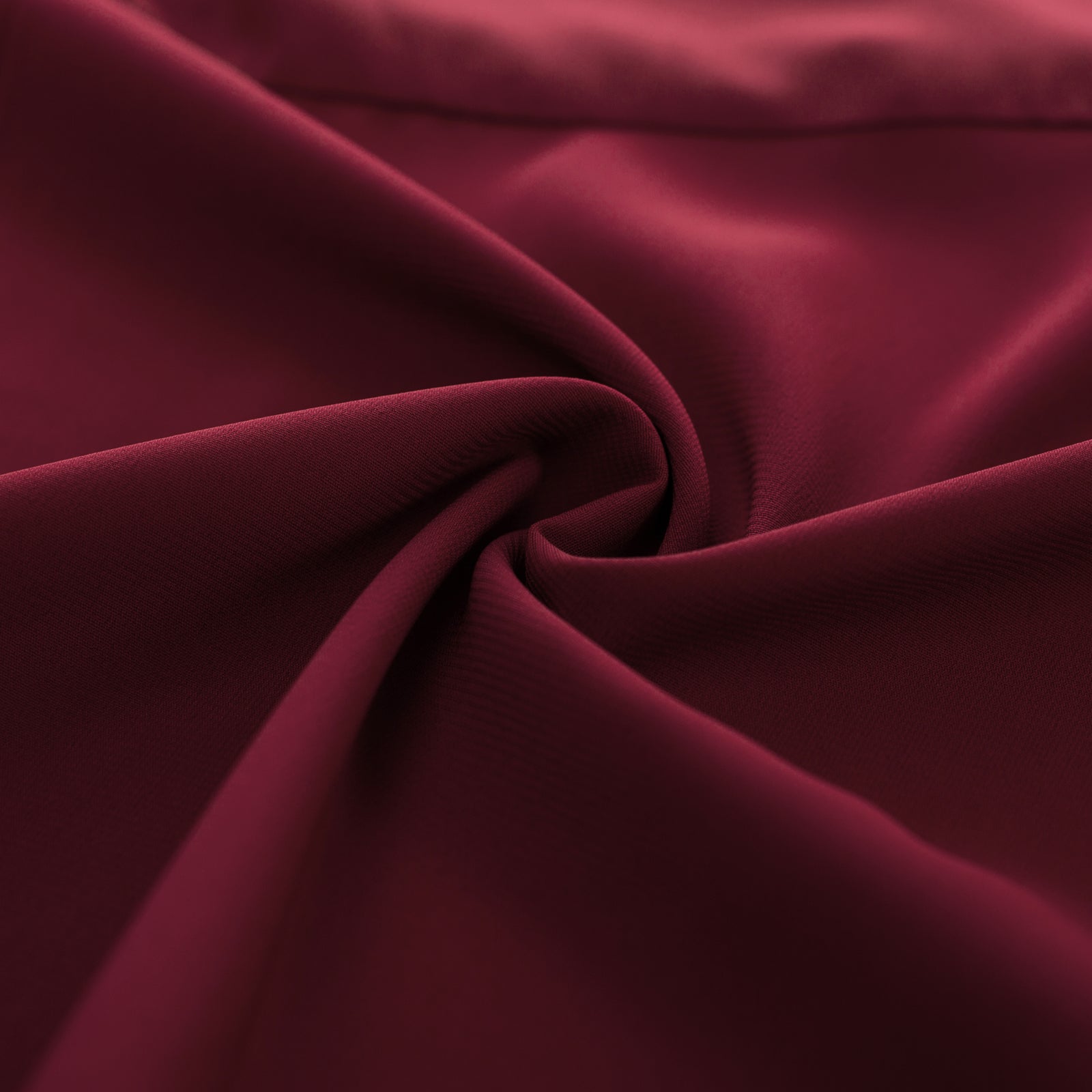 belle poque Vintage 3-Layer Cake Dress Long Sleeve Square V-Neck A-Line Midi Dress