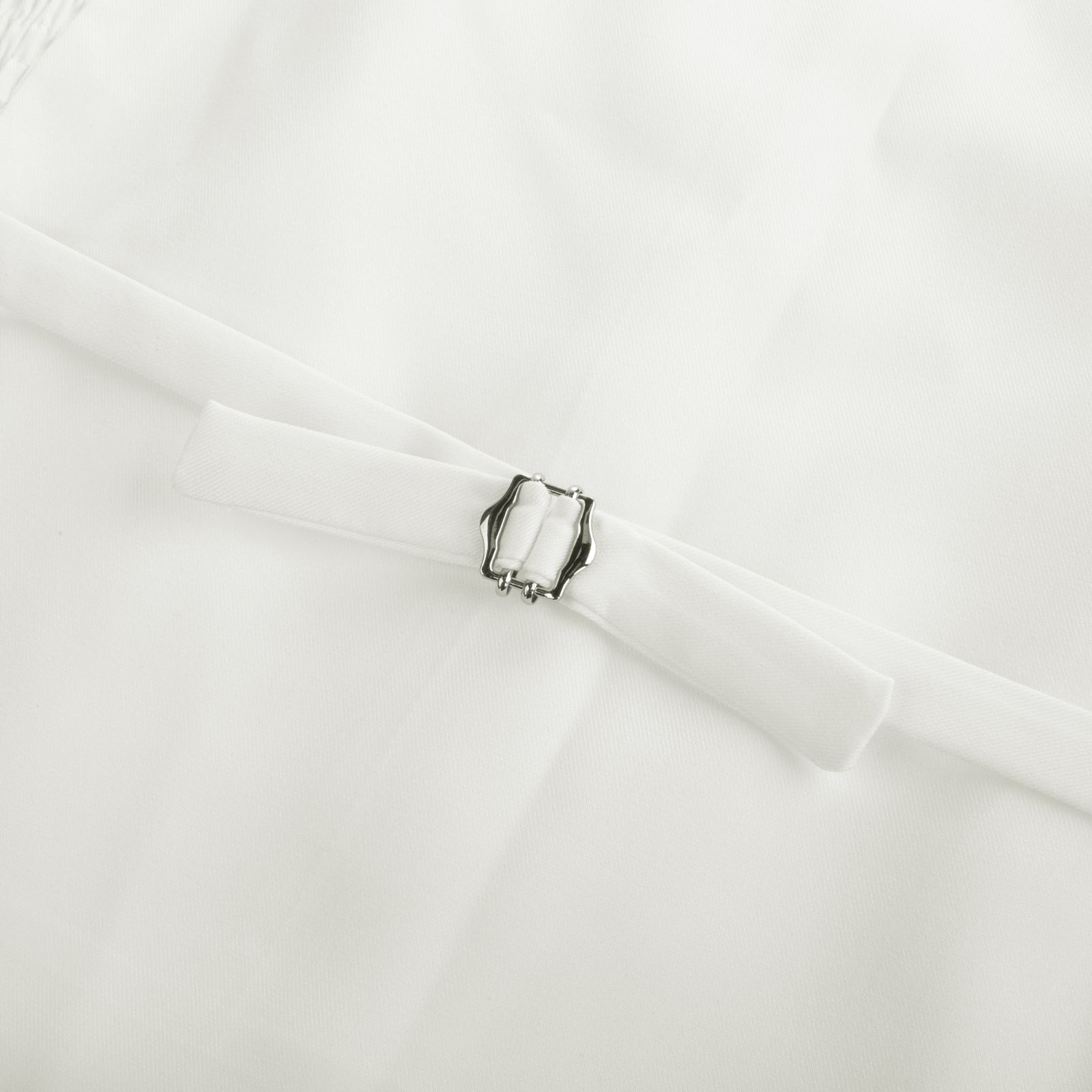 belle poque BP Women Vintage Single Breasted Waistcoat V-Neck Smocked Side Waist Vest