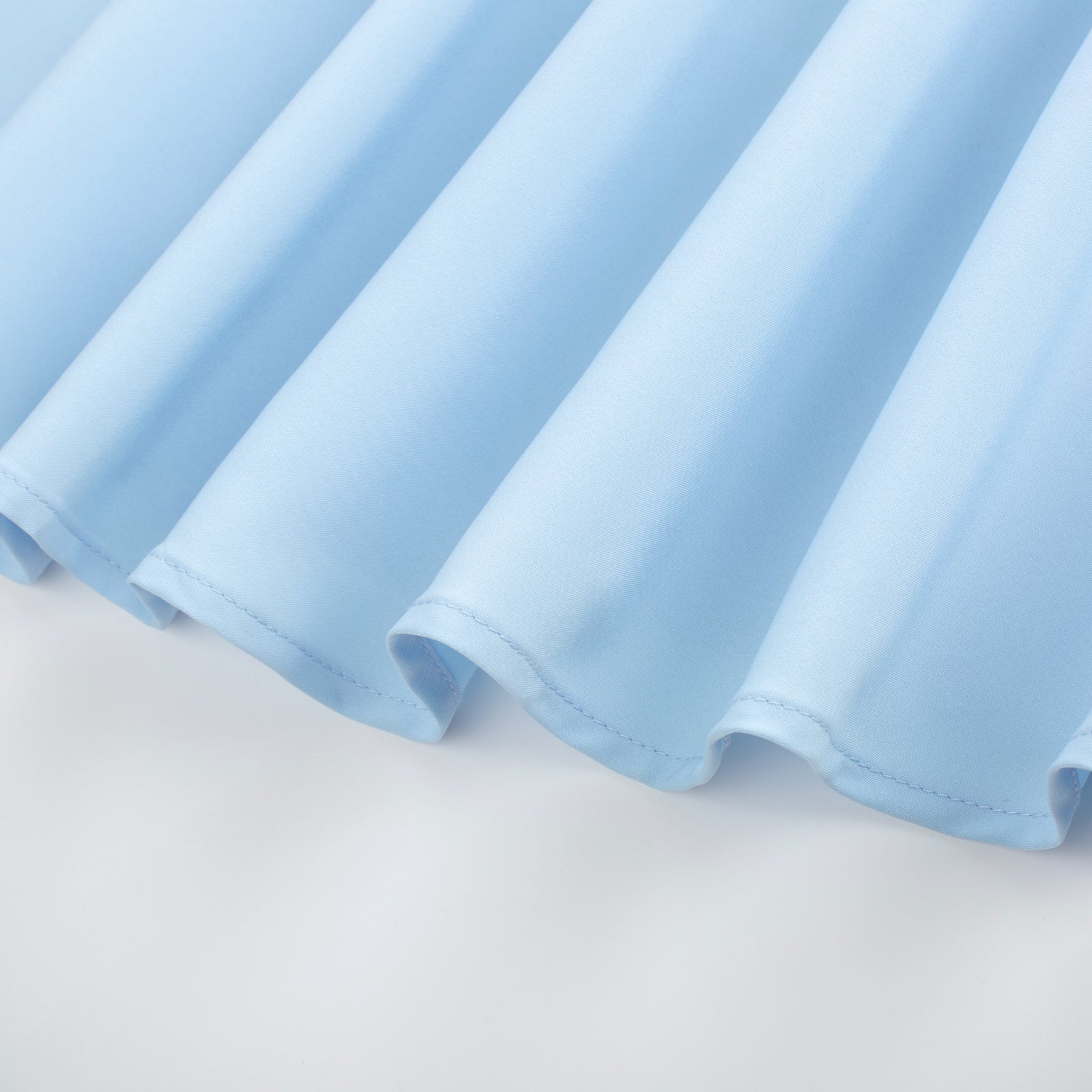 belle poque Sundress for Women A Line Midi Dress Cocktail Tea Party Dress with Pockets