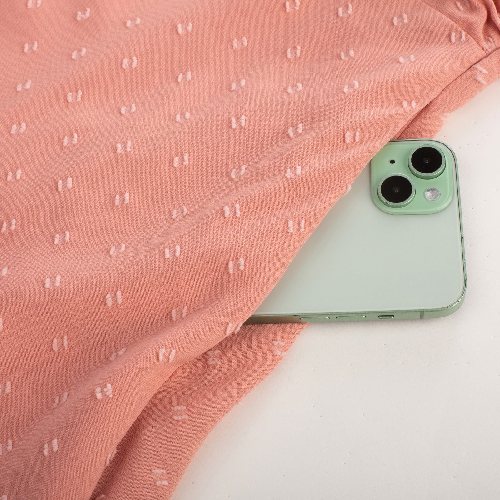 belle poque BP Women Vintage Swiss Dots Dress Spaghetti Straps Flared A-Line Dress