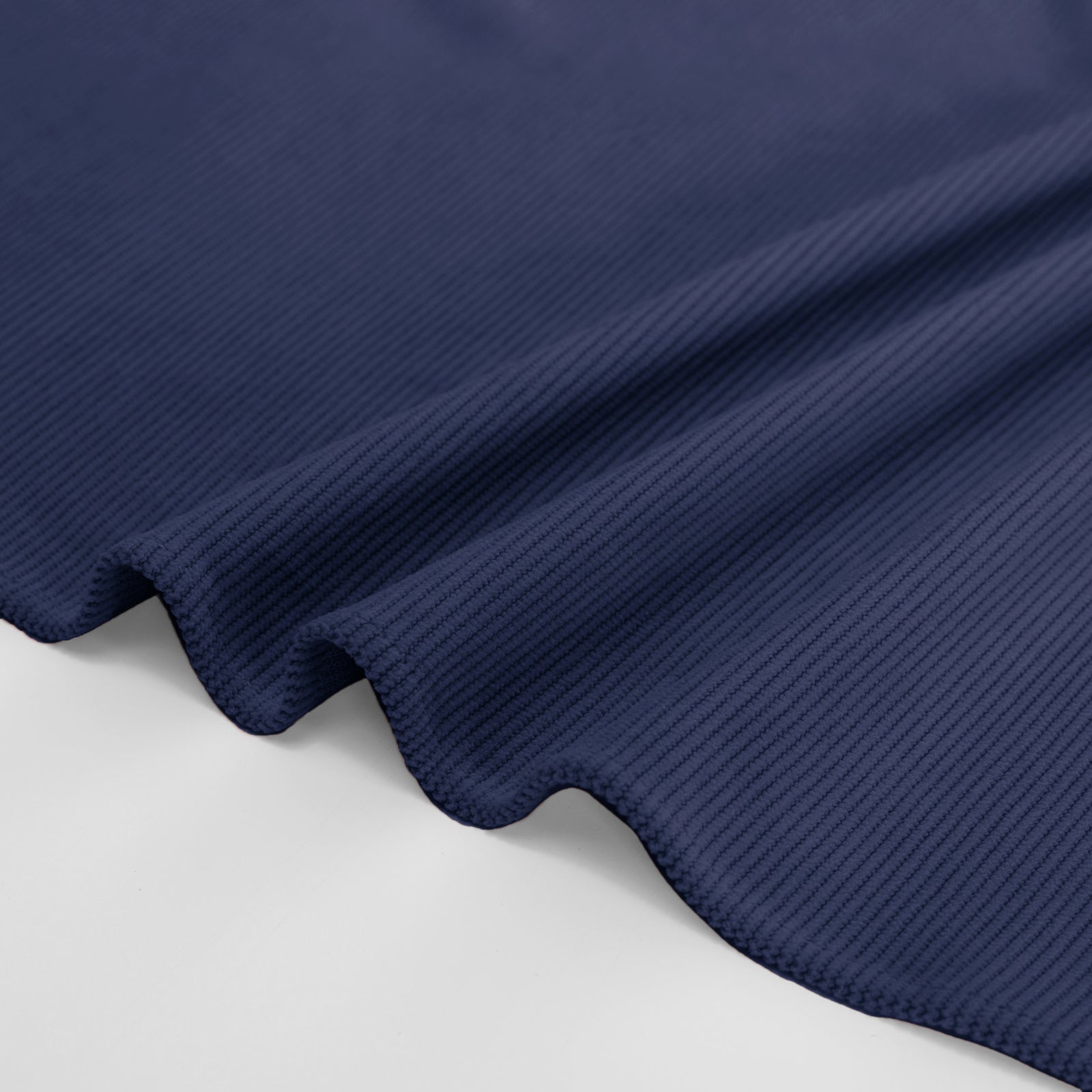 belle poque Vintage Swing Skirt Elastic Waist Flared A-Line Mid-Calf Skirt