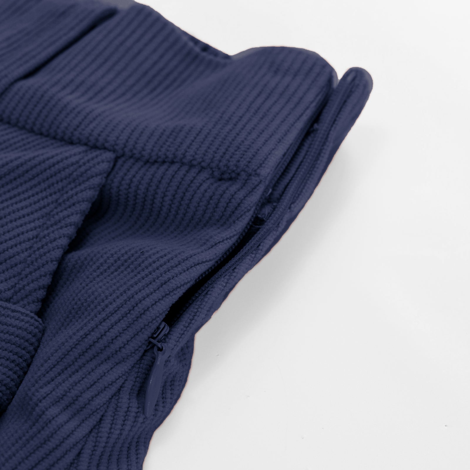 belle poque Vintage Swing Skirt Elastic Waist Flared A-Line Mid-Calf Skirt