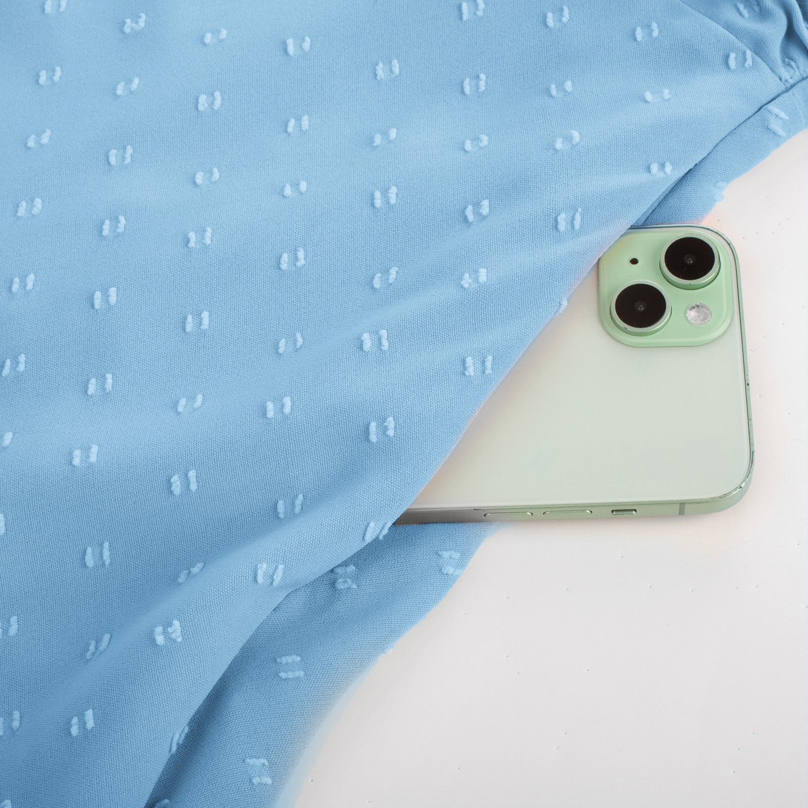 belle poque BP Women Vintage Swiss Dots Dress Spaghetti Straps Flared A-Line Dress