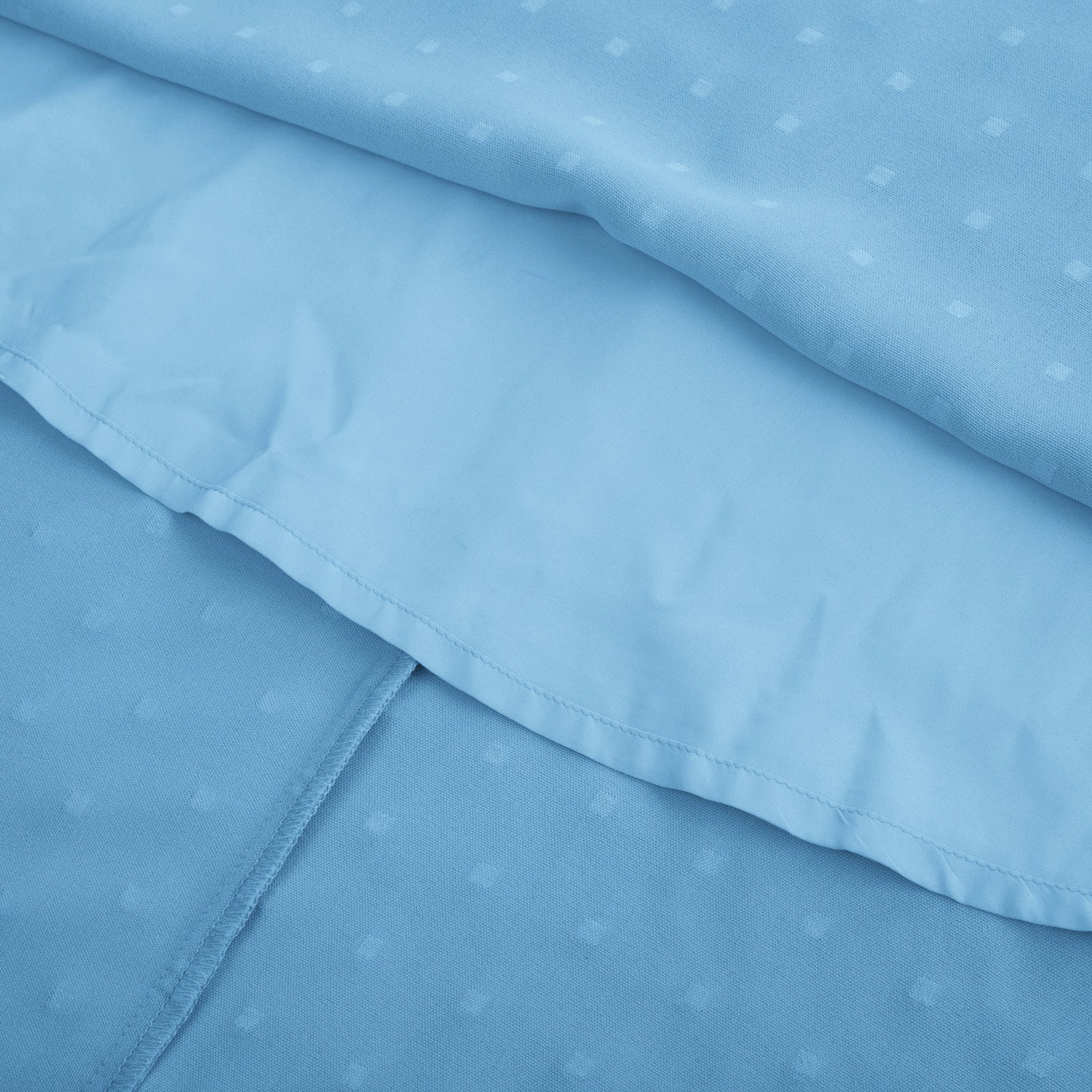 belle poque BP Women Vintage Swiss Dots Dress Spaghetti Straps Flared A-Line Dress