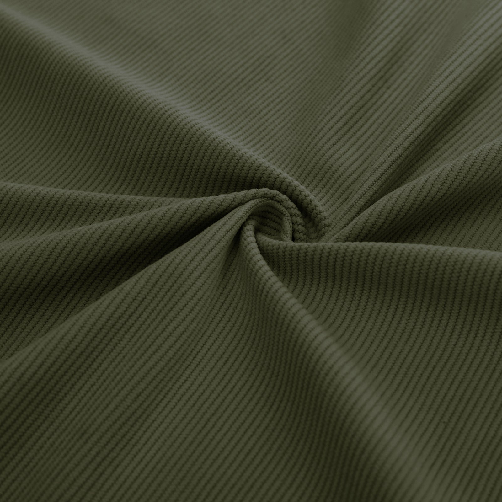 belle poque Vintage Swing Skirt Elastic Waist Flared A-Line Mid-Calf Skirt