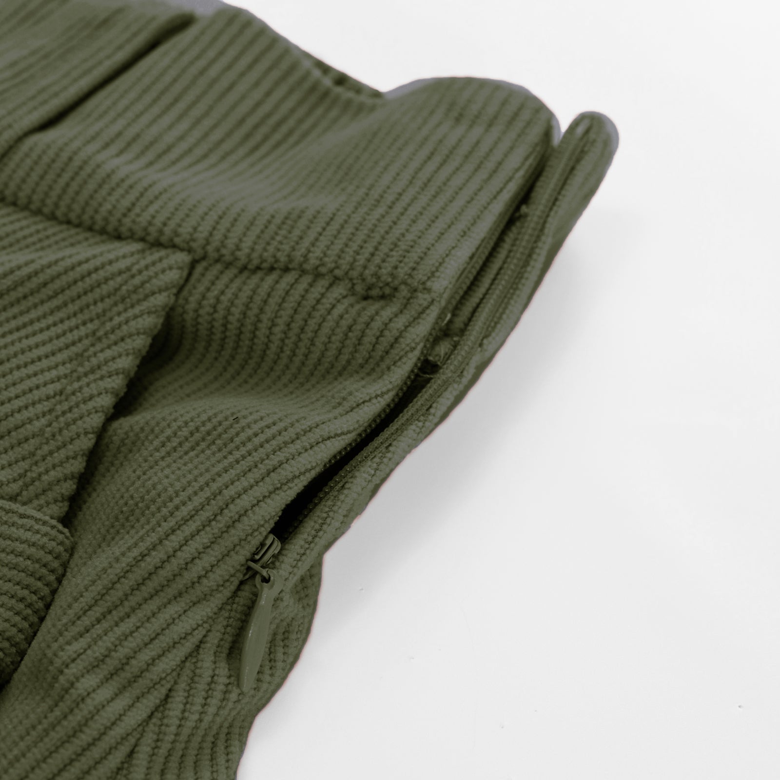 belle poque Vintage Swing Skirt Elastic Waist Flared A-Line Mid-Calf Skirt