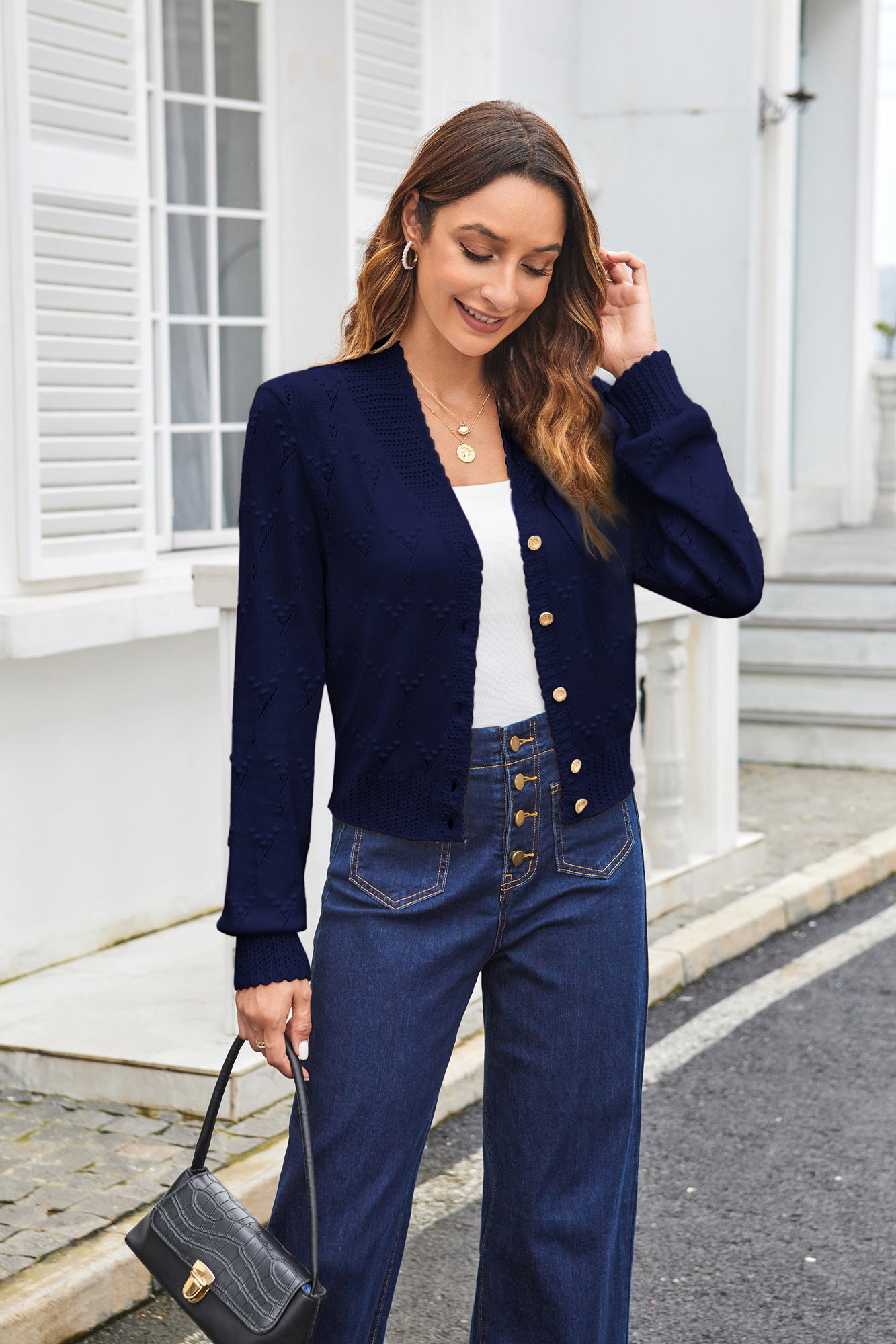 24AW – Belle Poque Offcial