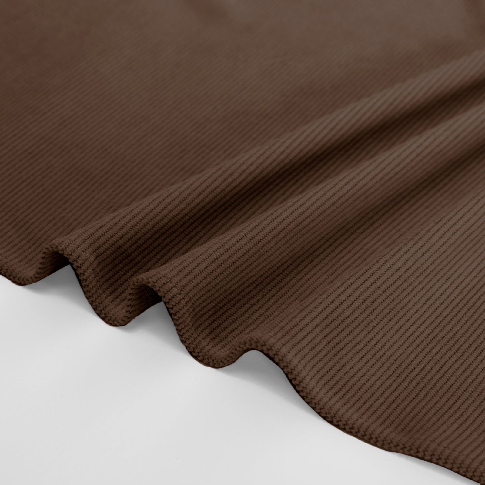 belle poque Vintage Swing Skirt Elastic Waist Flared A-Line Mid-Calf Skirt