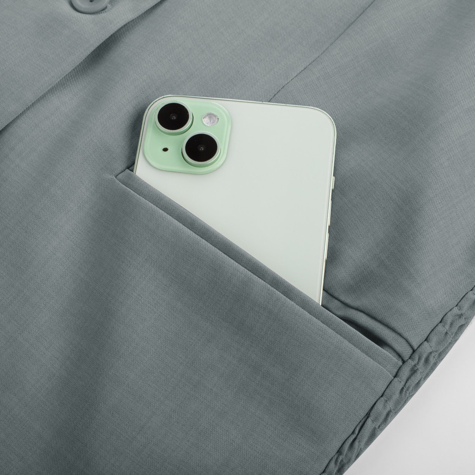 belle poque BP Women Vintage Single Breasted Waistcoat V-Neck Smocked Side Waist Vest