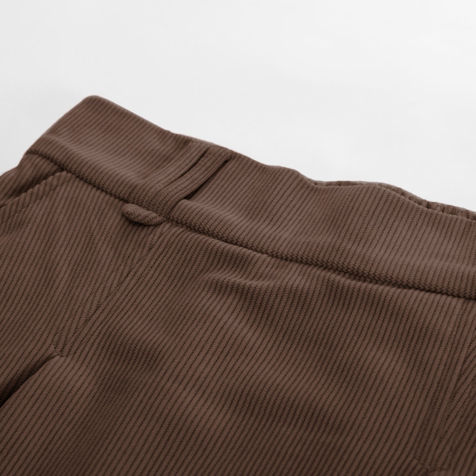 belle poque Vintage Swing Skirt Elastic Waist Flared A-Line Mid-Calf Skirt