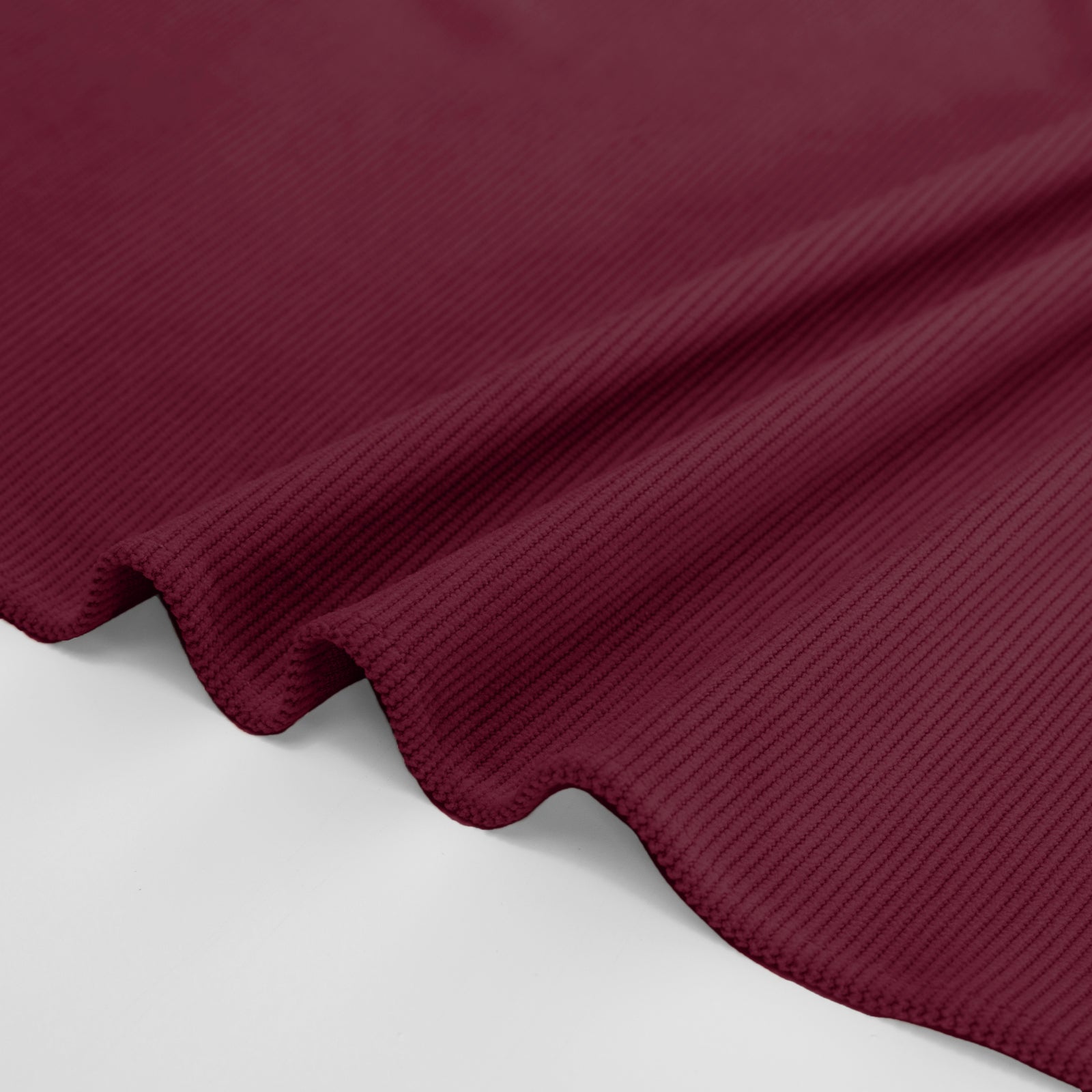 belle poque Vintage Swing Skirt Elastic Waist Flared A-Line Mid-Calf Skirt