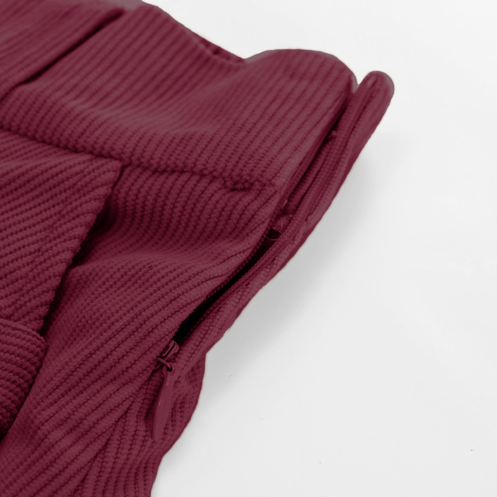 belle poque Vintage Swing Skirt Elastic Waist Flared A-Line Mid-Calf Skirt