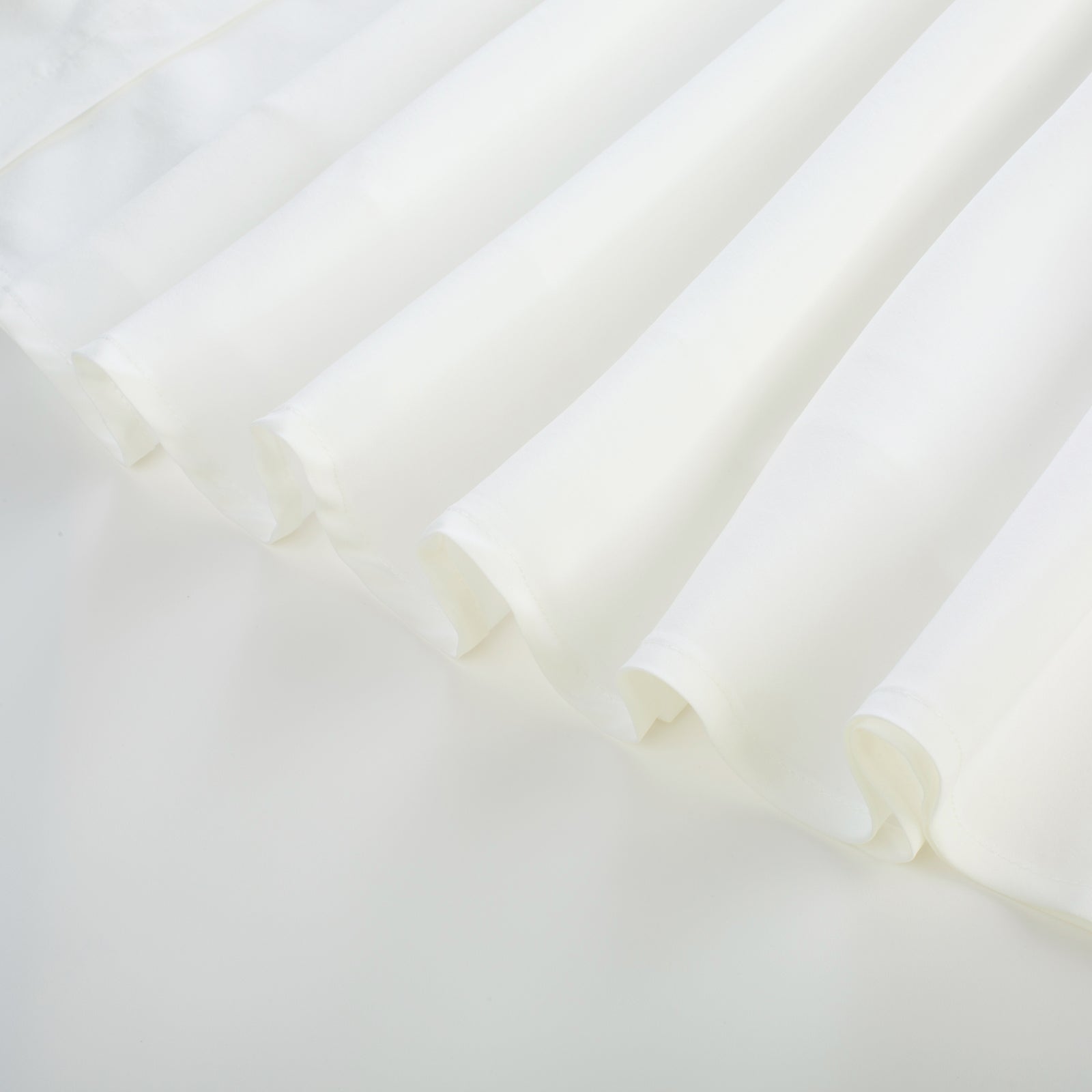 belle poque Swing Skirt with Belt Elastic High Waist Buttons Decorated Skirt