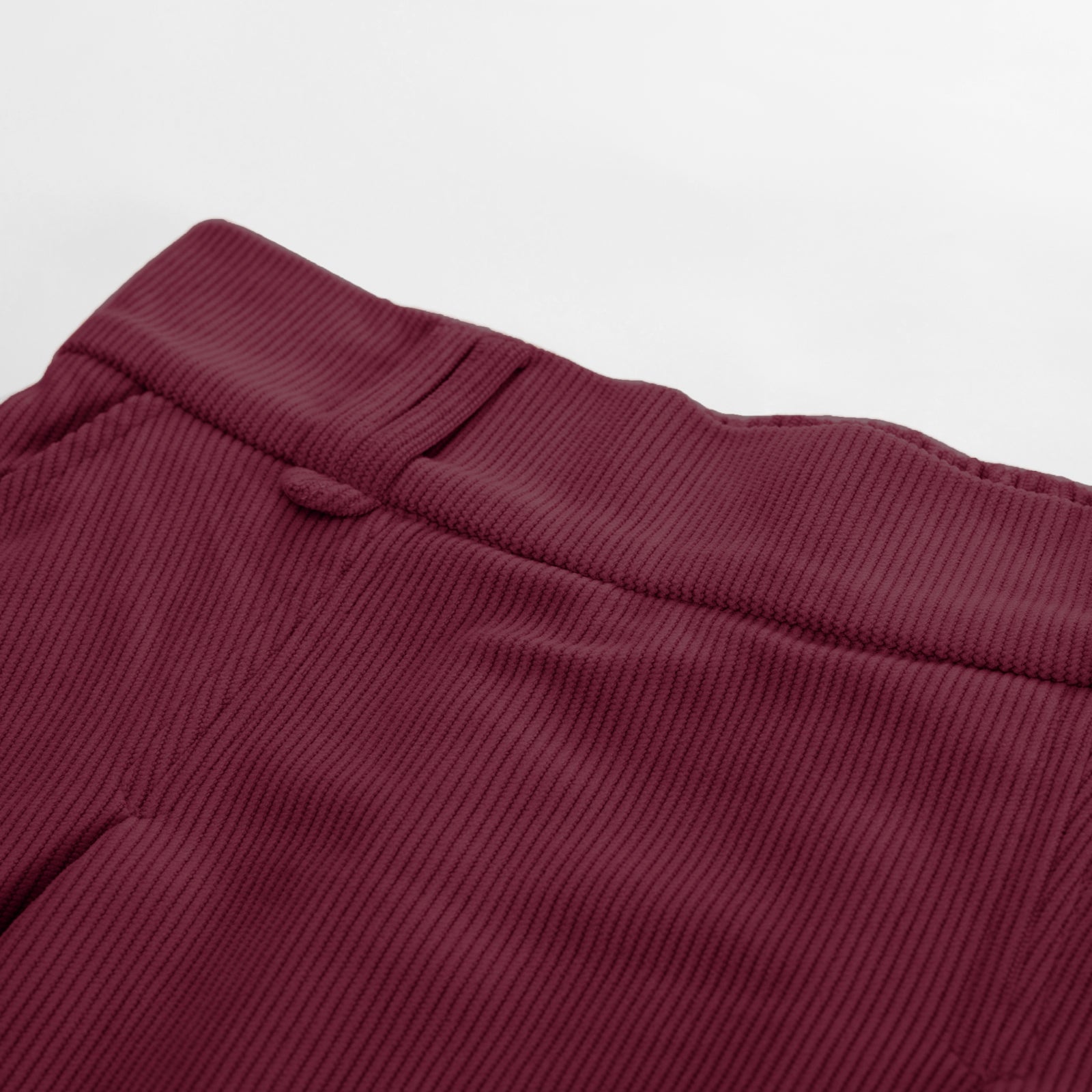 belle poque Vintage Swing Skirt Elastic Waist Flared A-Line Mid-Calf Skirt