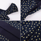 belle poque Mini Floral Dress 2026 Cap Sleeve Flowy Date Short Cute Dress