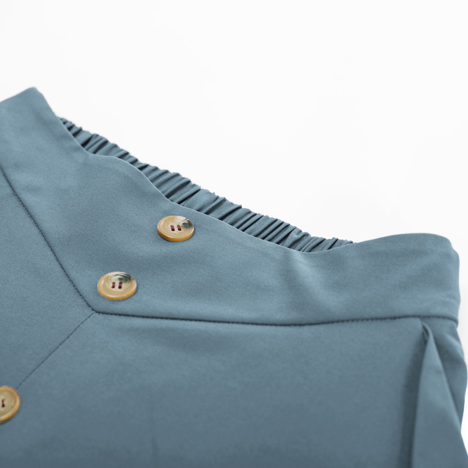 belle poque Vintage A-Line Skirt Midi Skirt Casual Skirt High Waisted Midi Party Skirt Basic A-Line Skirt