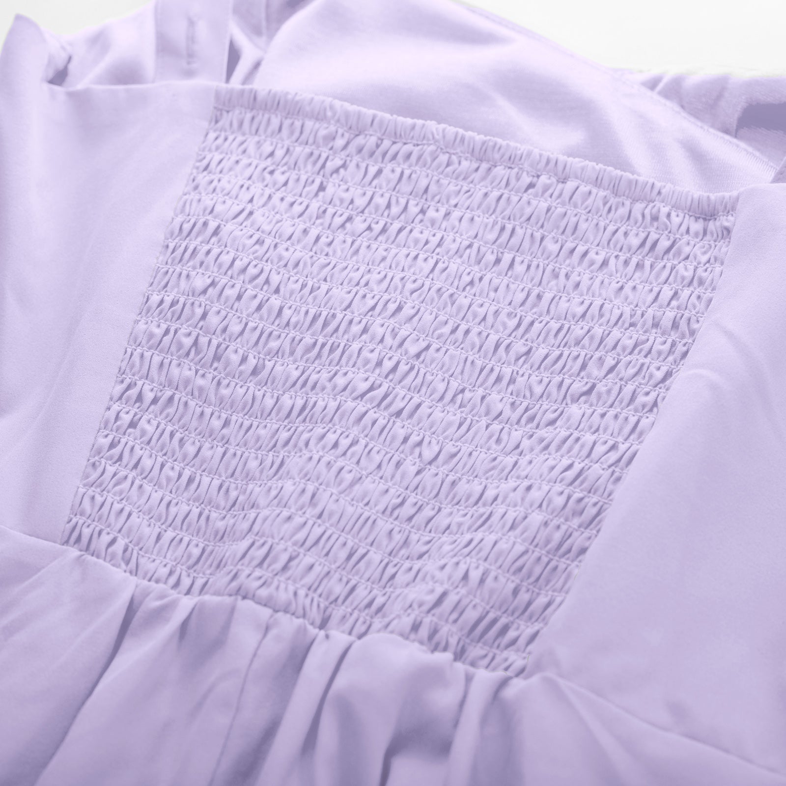 belle poque Vintage 1950s Cocktail Dress Ruched Slit A Line Swing Dress with Pockets