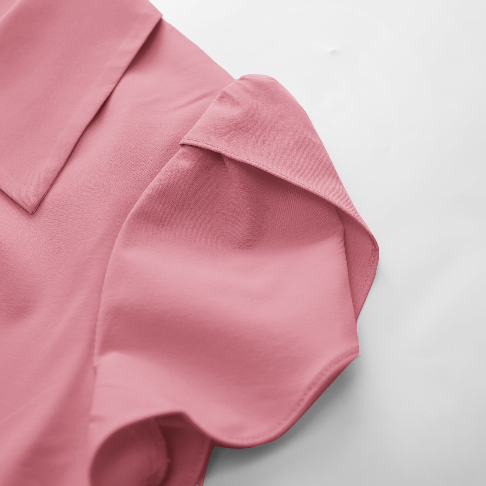 belle poque Business Casual Shirts Tops Summer Button Blouse for Women