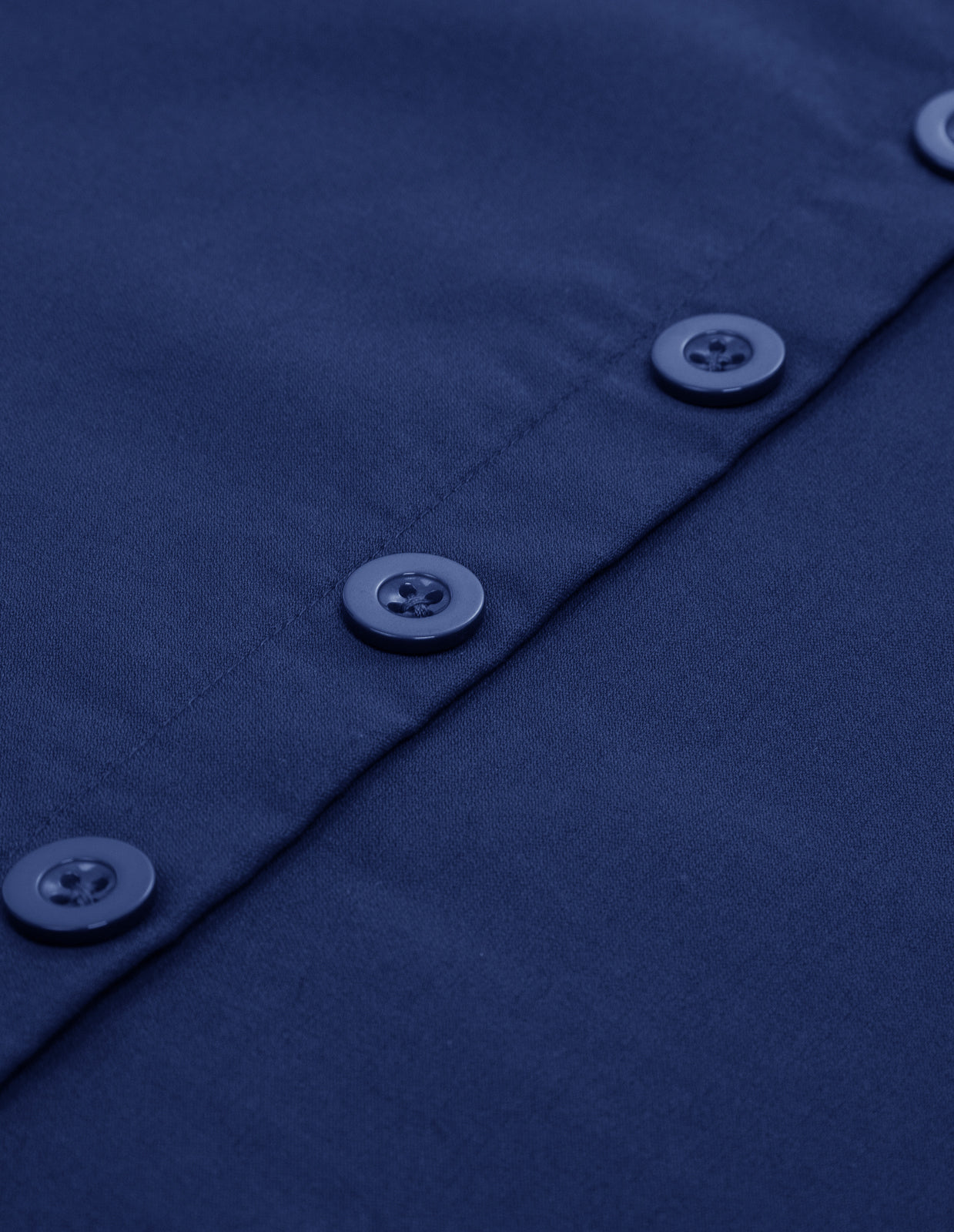 belle poque Vintage Stretch High Waist A-Line Flared Midi Skirts with Pockets & Belts