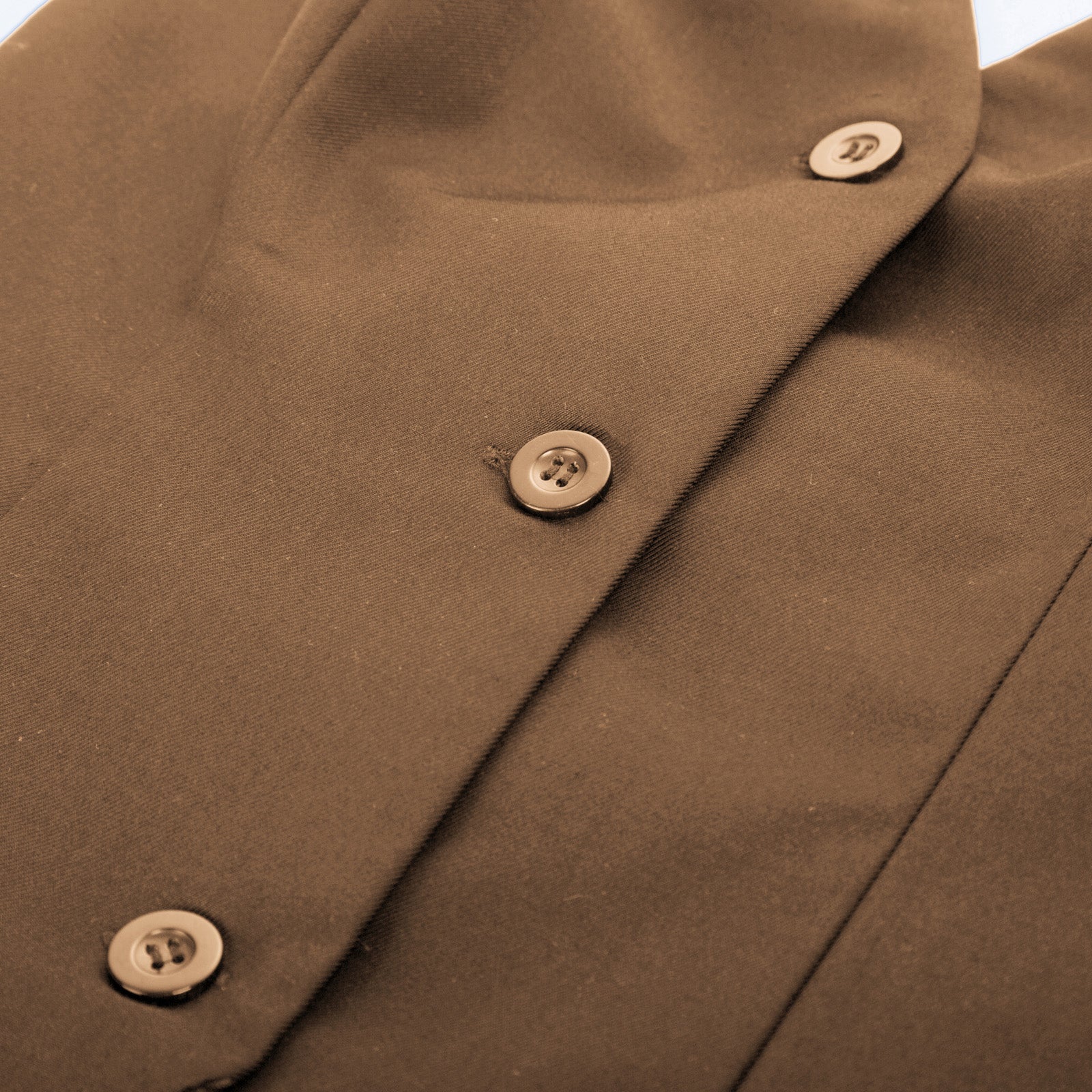 belle poque Seckill Offer⌛Solid Color Halter V-Neck Single Breasted Handkerchief Vest