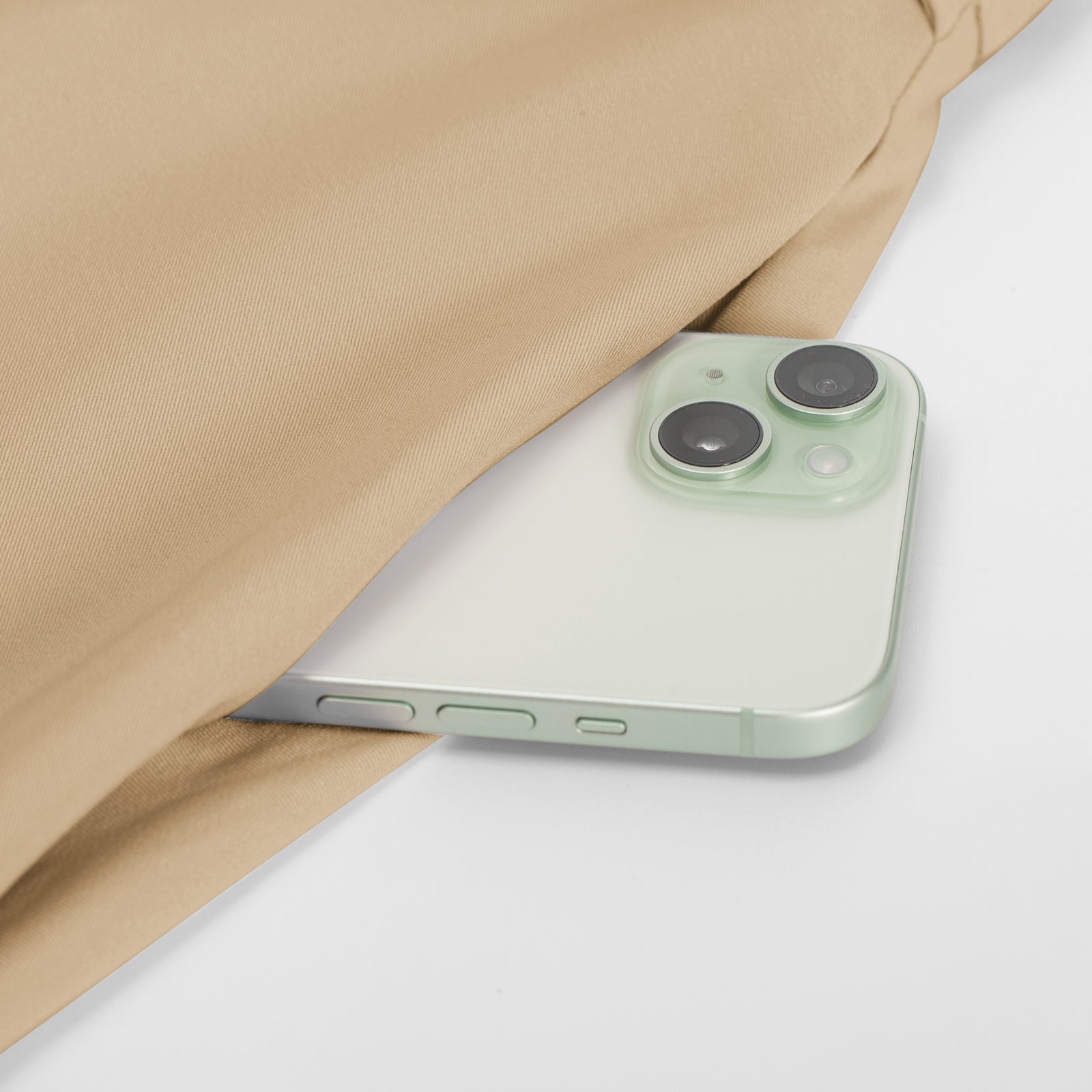 belle poque Vintage A-Line Skirt High Waisted Midi Skirt with Pockets & Buttons