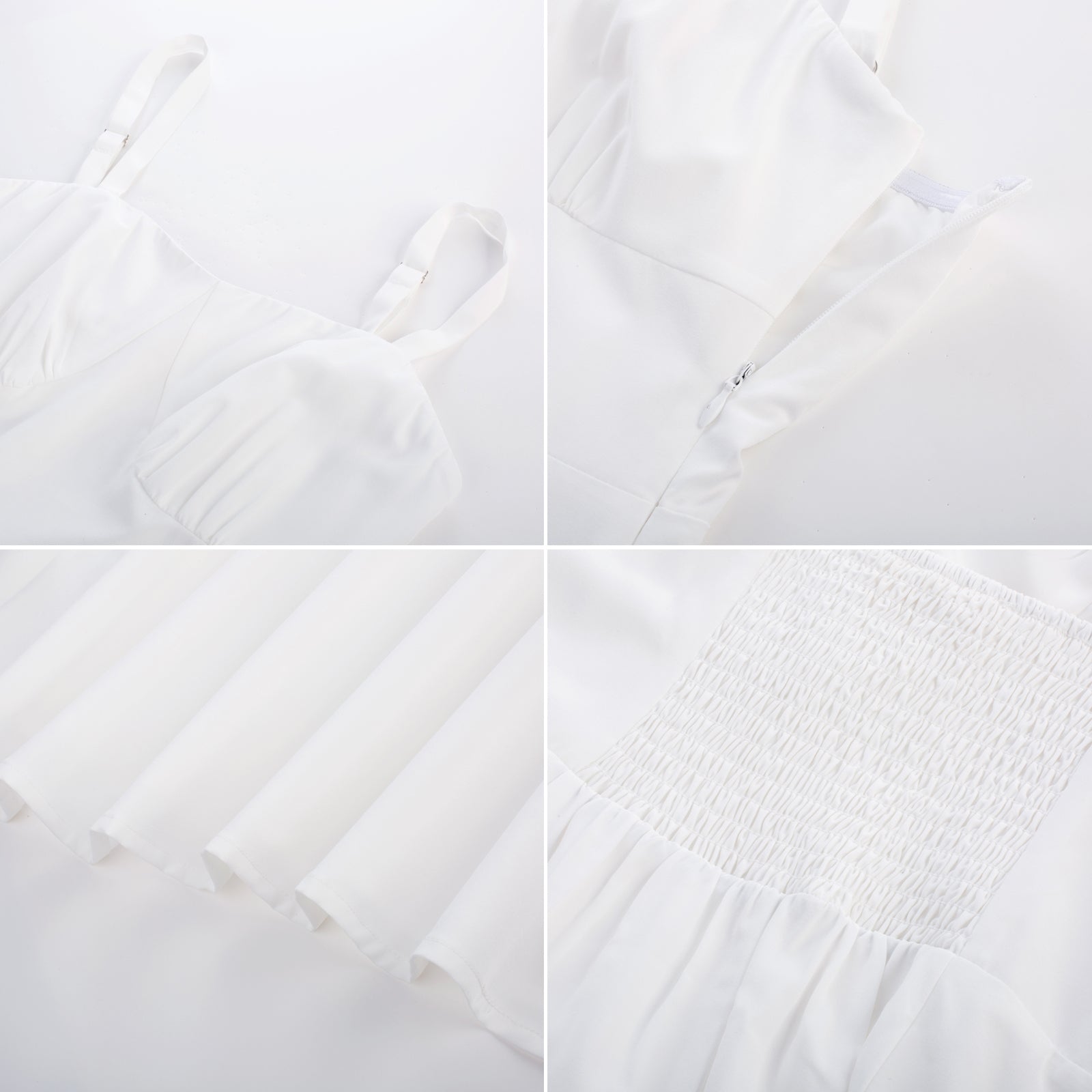 belle poque Sun Dresses for Women 2025 Boho Midi Fairy Wedding Guest Dresses