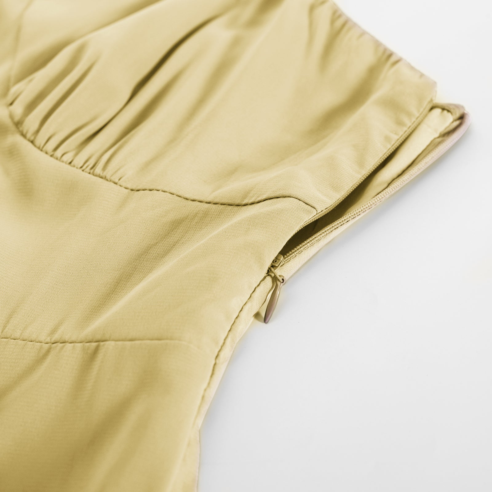 belle poque Sun Slip Dresses for Women Boho Maxi Dresses Casual Spaghetti Ruffle Dress