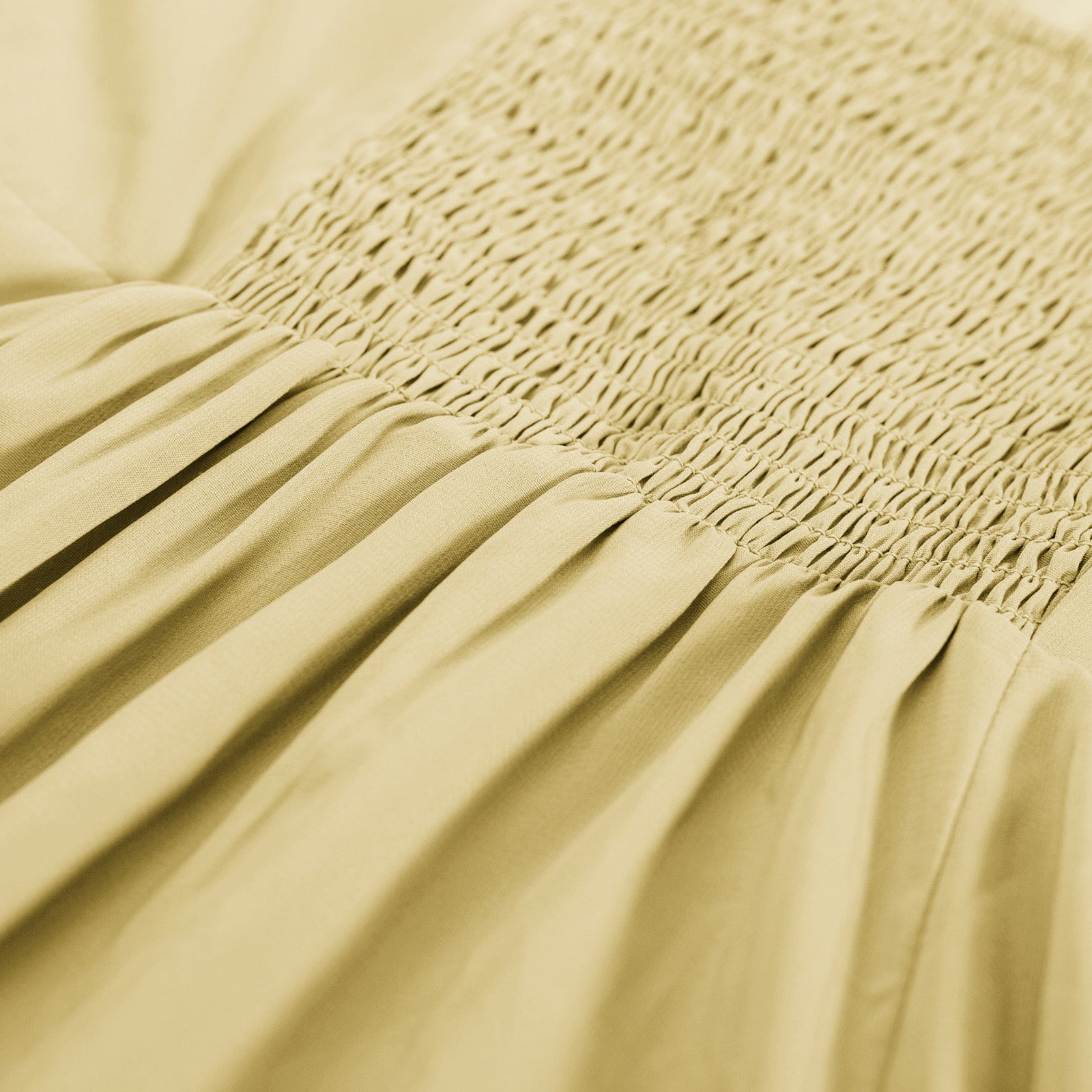 belle poque Sun Dresses for Women 2025 Boho Midi Fairy Wedding Guest Dresses