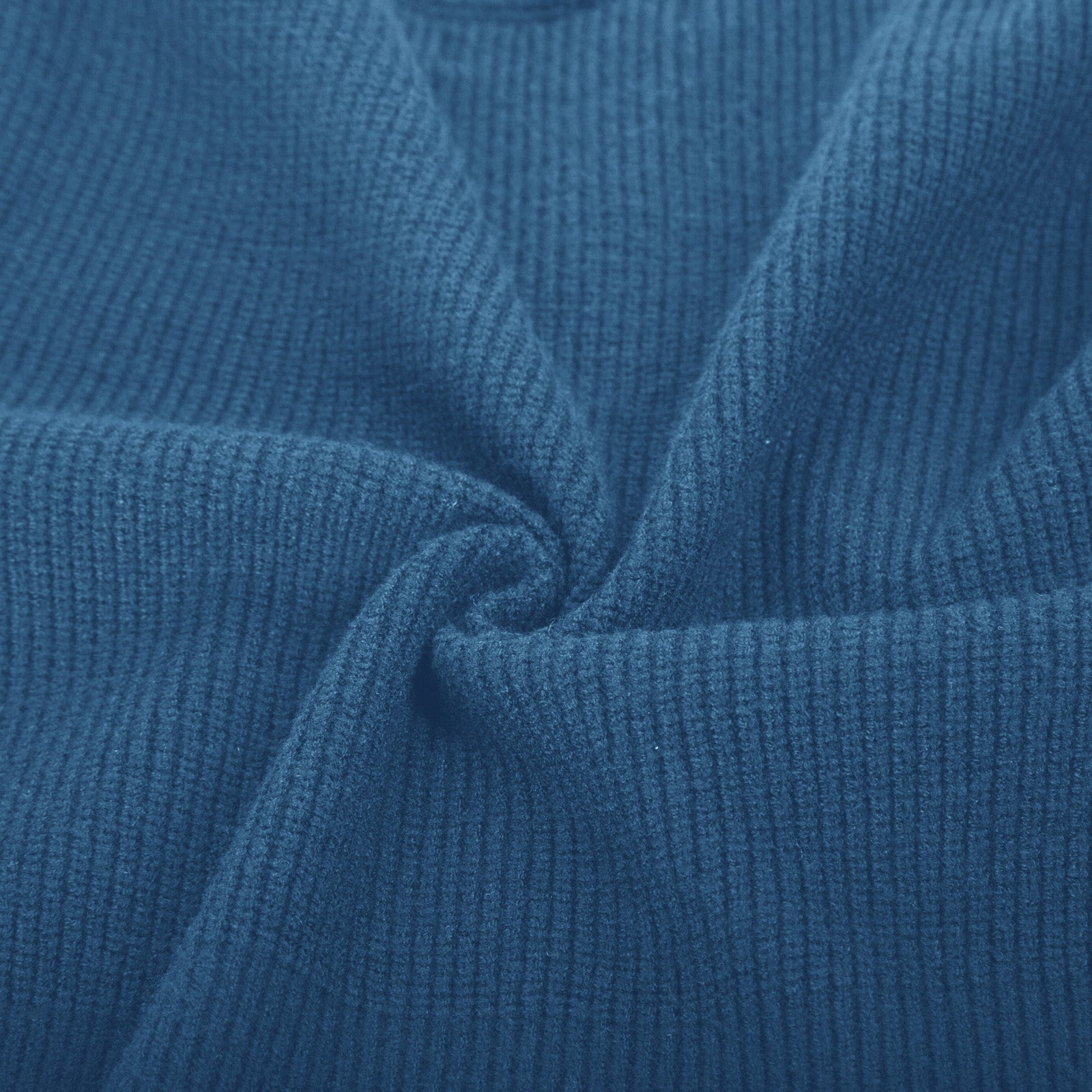 Peplum Hem Cardigan Sweater Long Sleeve Shawl Lapel Button-up Knitwear ...
