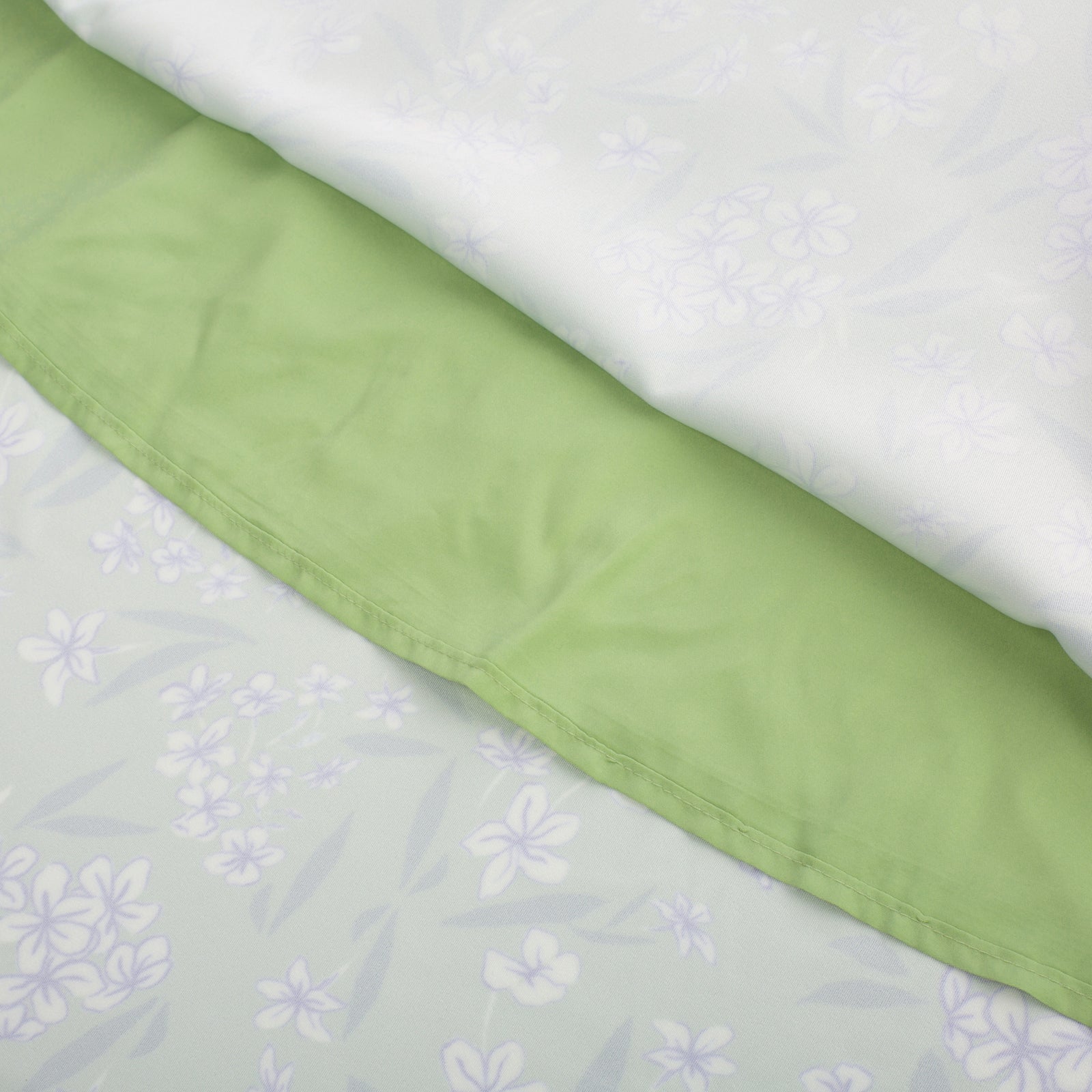 belle poque Vintage Daisy Flower Print Cottagecore Cocktail Dresses Square Neck Puff Sleeve Dress with Pockets