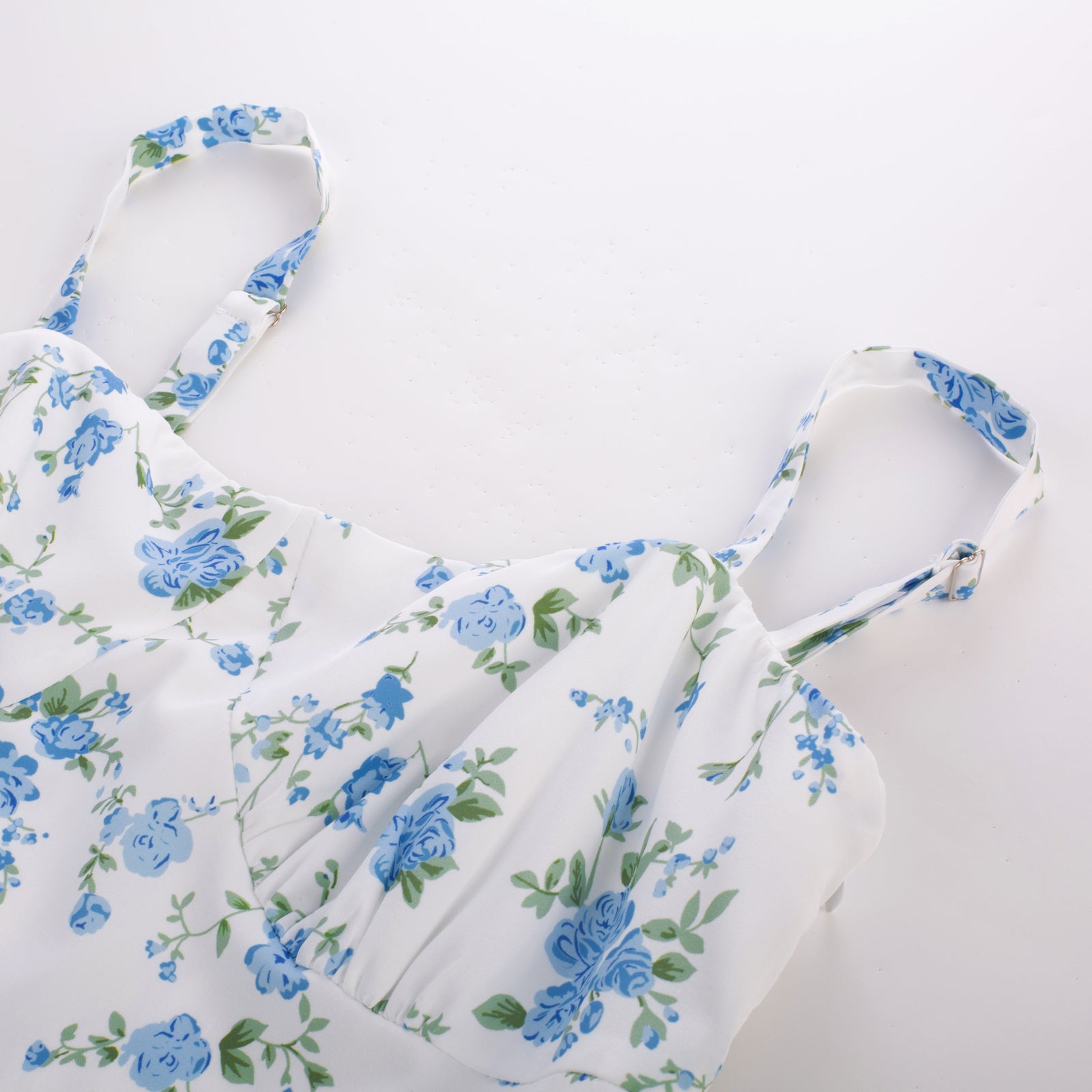 belle poque Sun Dresses for Women 2025 Boho Midi Fairy Wedding Guest Dresses