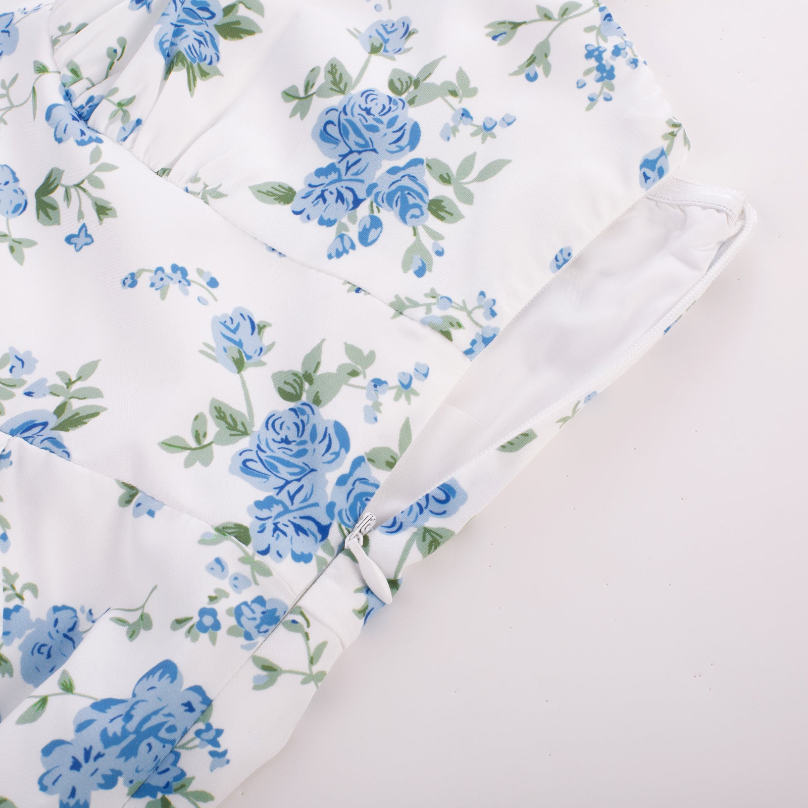 belle poque Sun Dresses for Women 2025 Boho Midi Fairy Wedding Guest Dresses