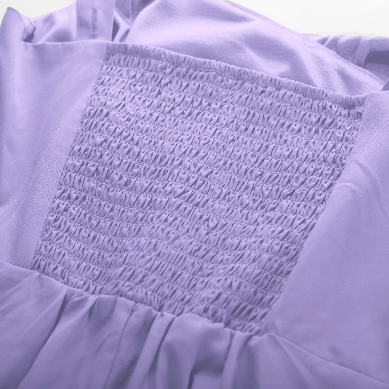 belle poque Vintage 1950s Cocktail Dress Ruched Slit A Line Swing Dress with Pockets