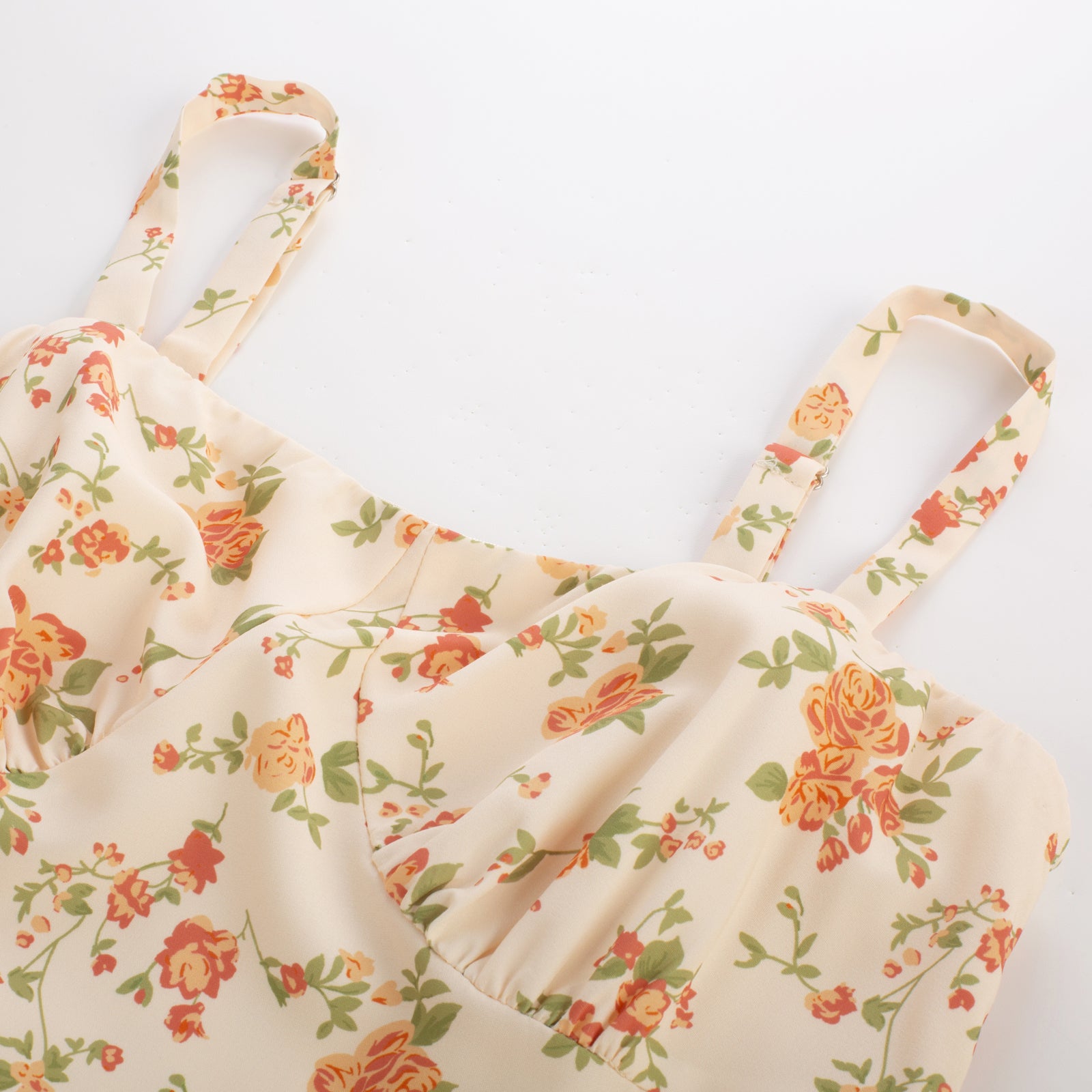 belle poque Sun Dresses for Women 2025 Boho Midi Fairy Wedding Guest Dresses