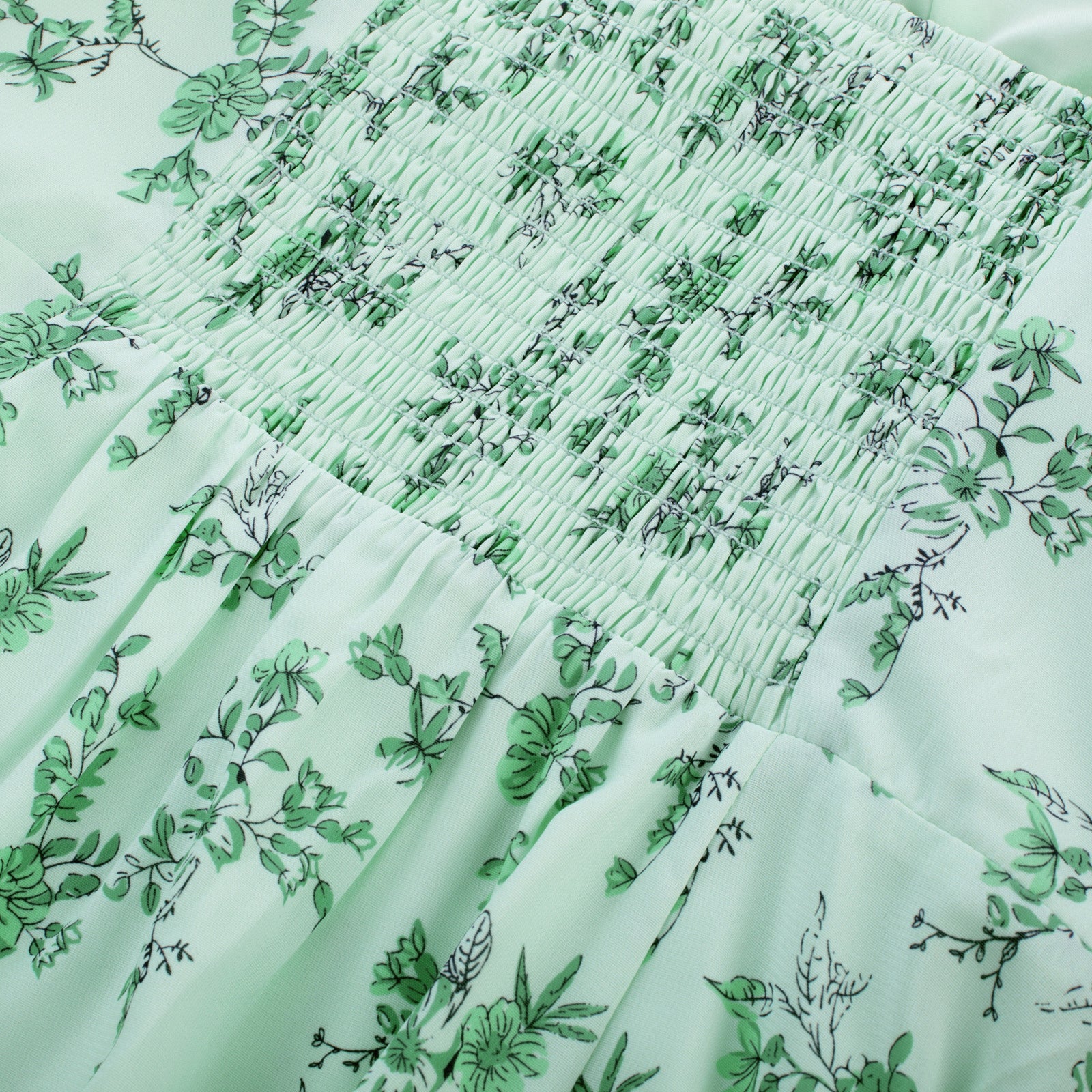 belle poque Sun Dresses for Women 2025 Boho Midi Fairy Wedding Guest Dresses