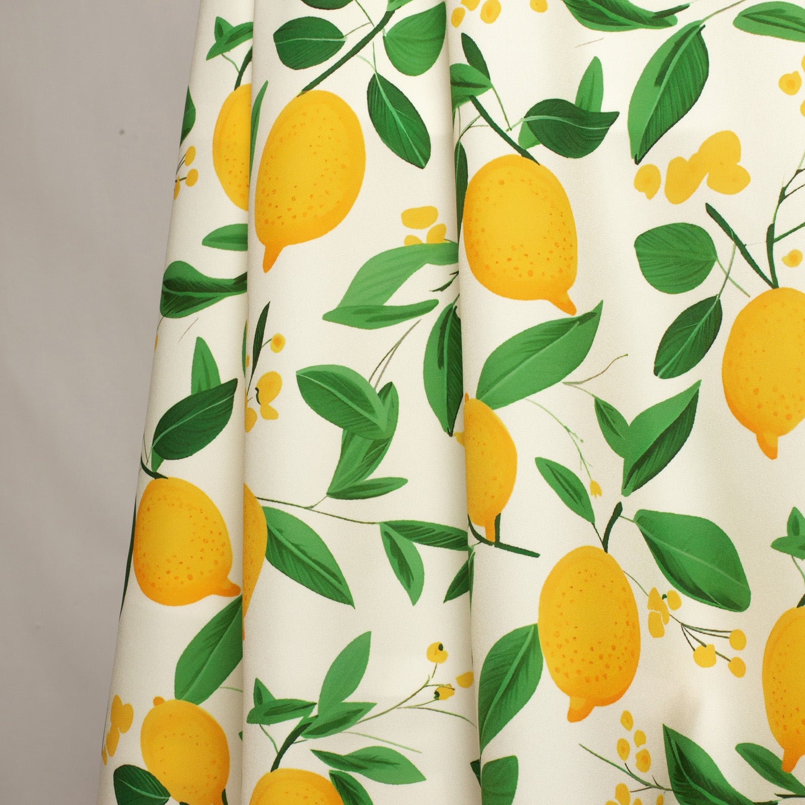 belle poque Vintage 1950s Cocktail Dress Ruched Slit A Line Swing Dress with Pockets