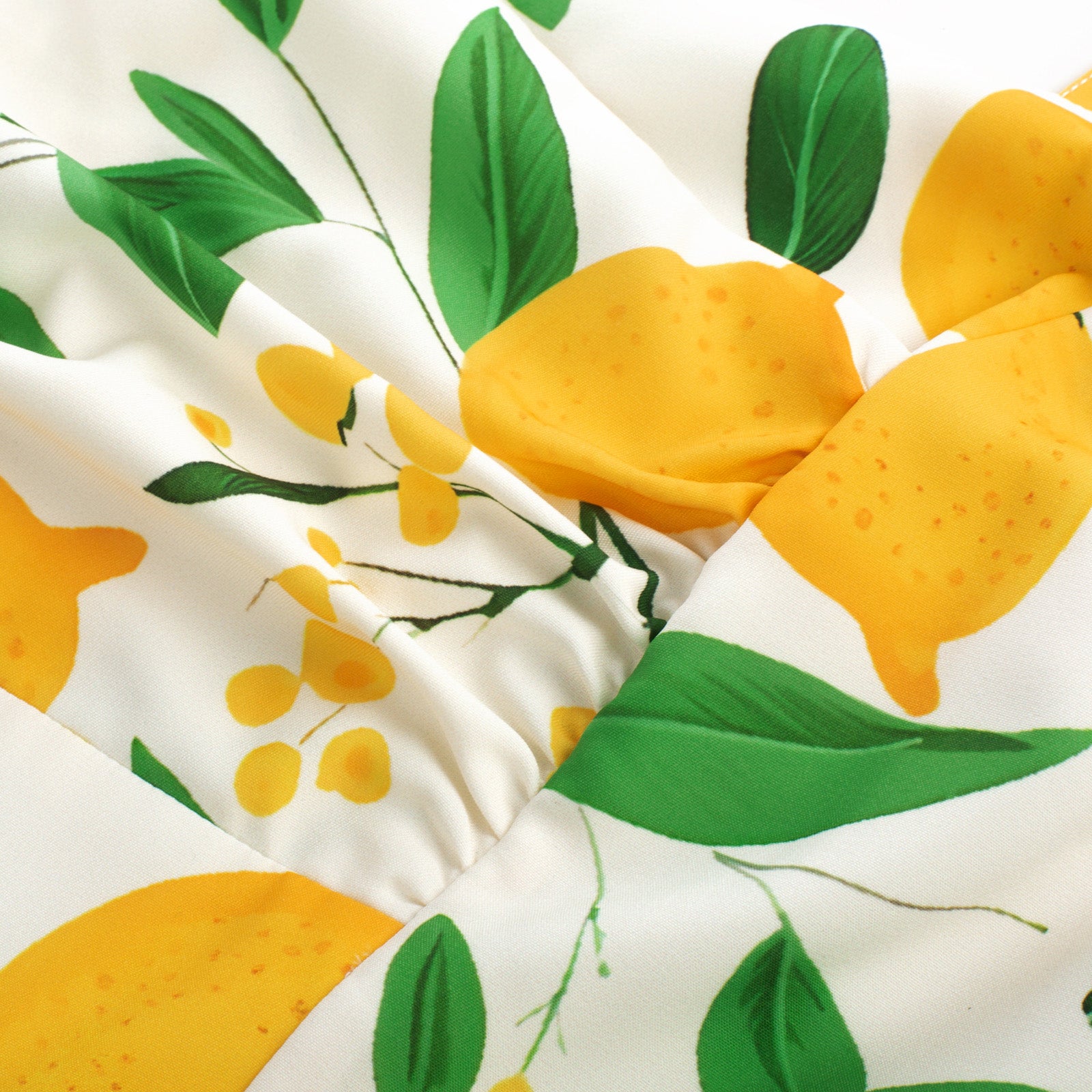 belle poque Vintage 1950s Cocktail Dress Ruched Slit A Line Swing Dress with Pockets